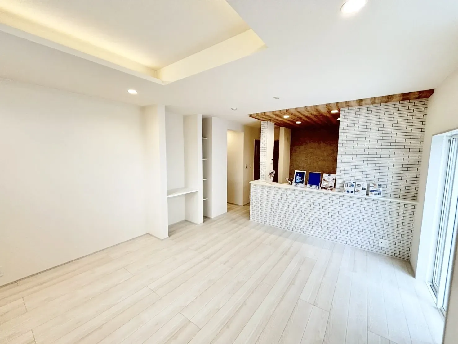 【LDK17.25帖 | 5号棟】 