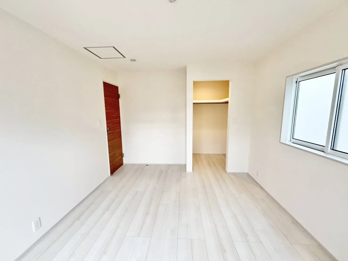 【洋室7.0帖 | 5号棟】 