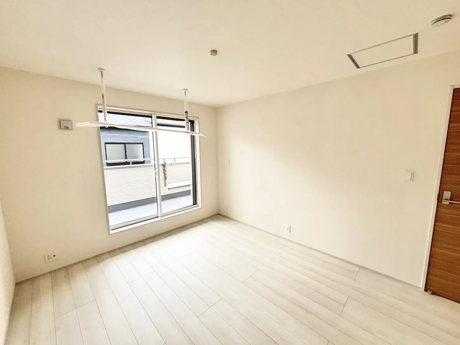 【洋室7.0帖 | 5号棟】 