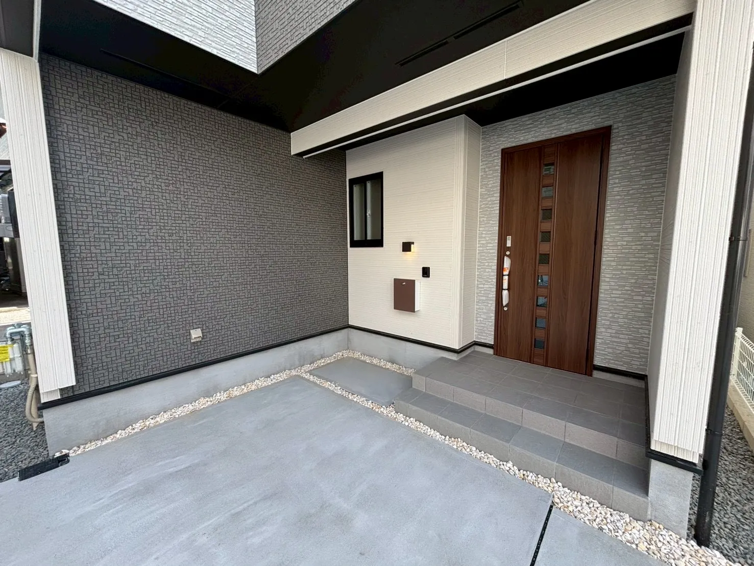 【外観 | 6号棟】