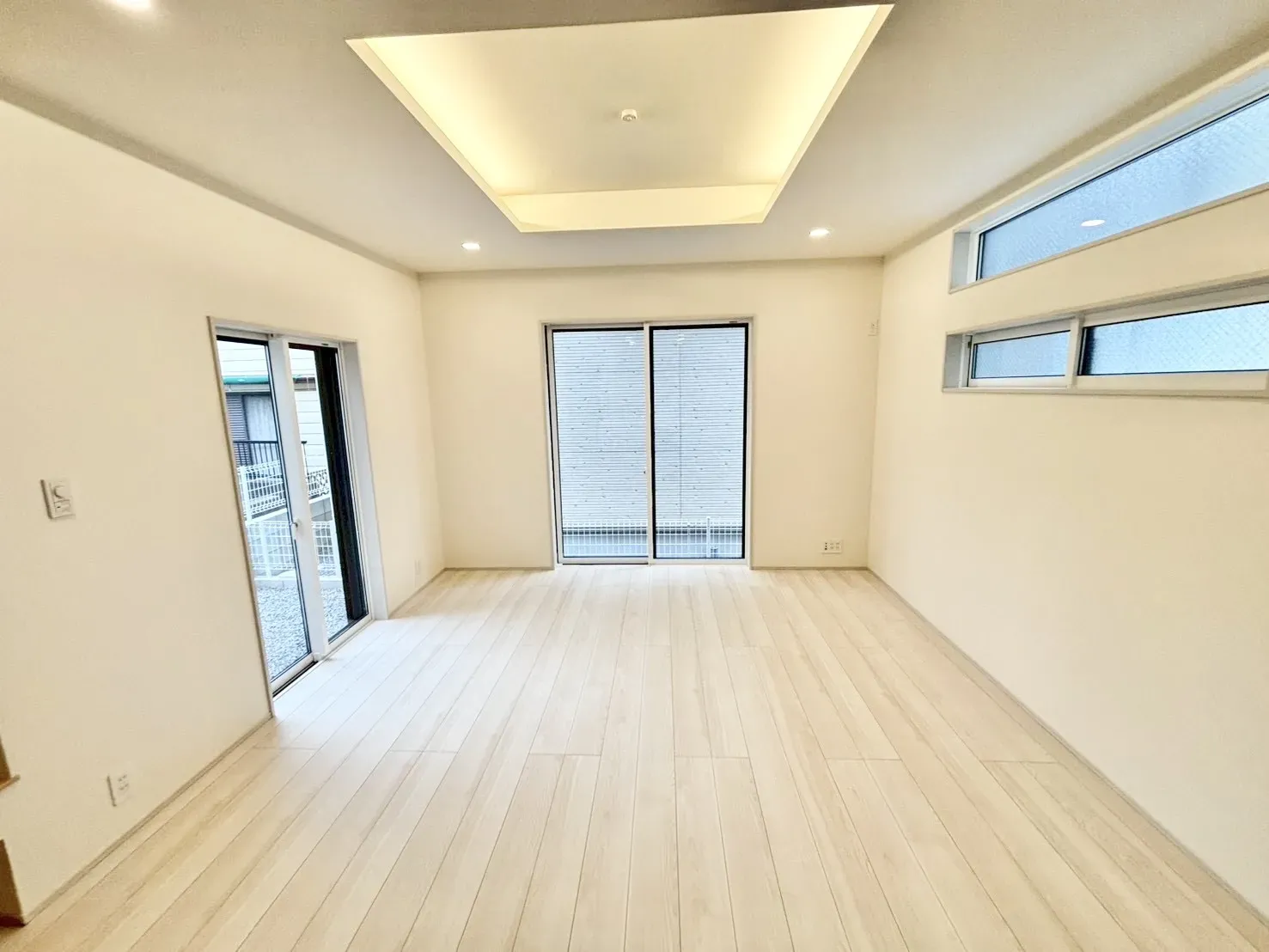 【LDK17.5帖 | 6号棟】 