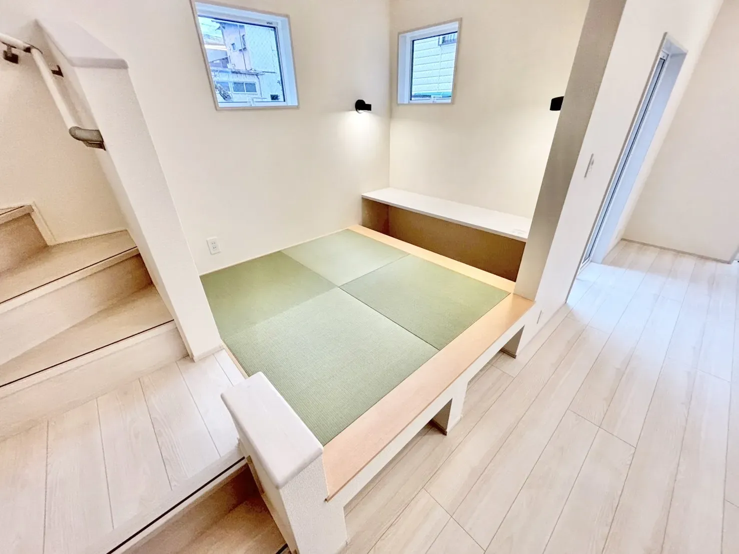 【マルチスキップ2.5帖 | 6号棟】 