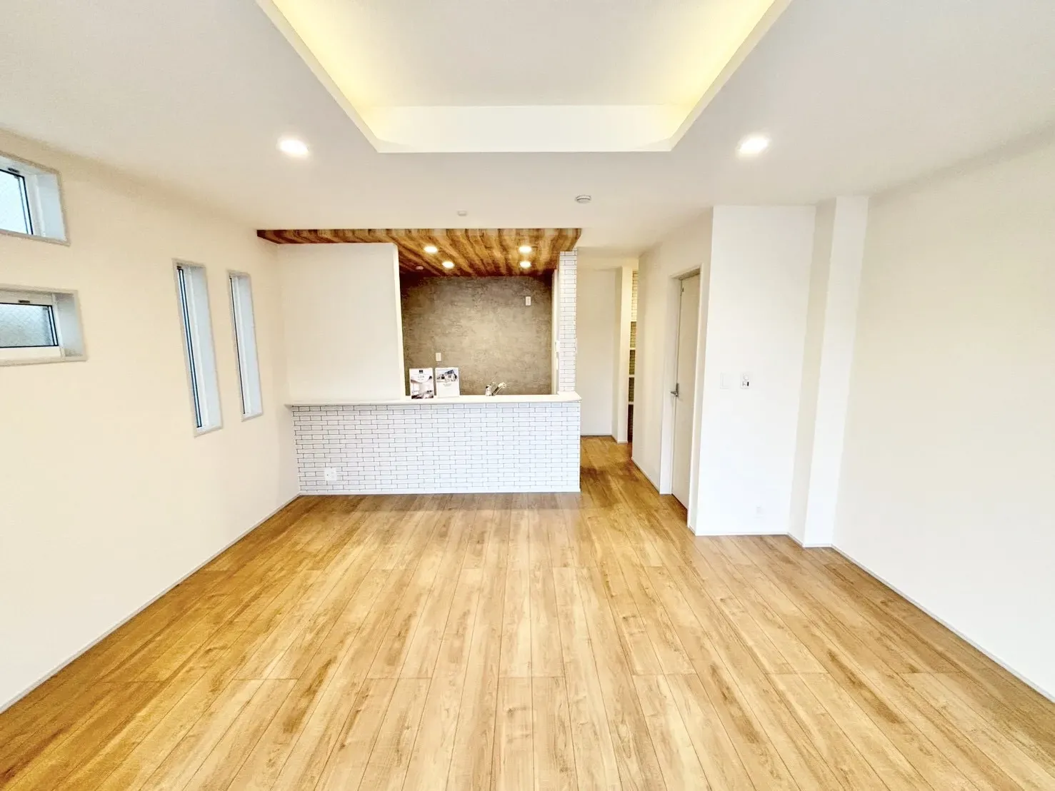 【LDK18.12帖 | 7号棟】 