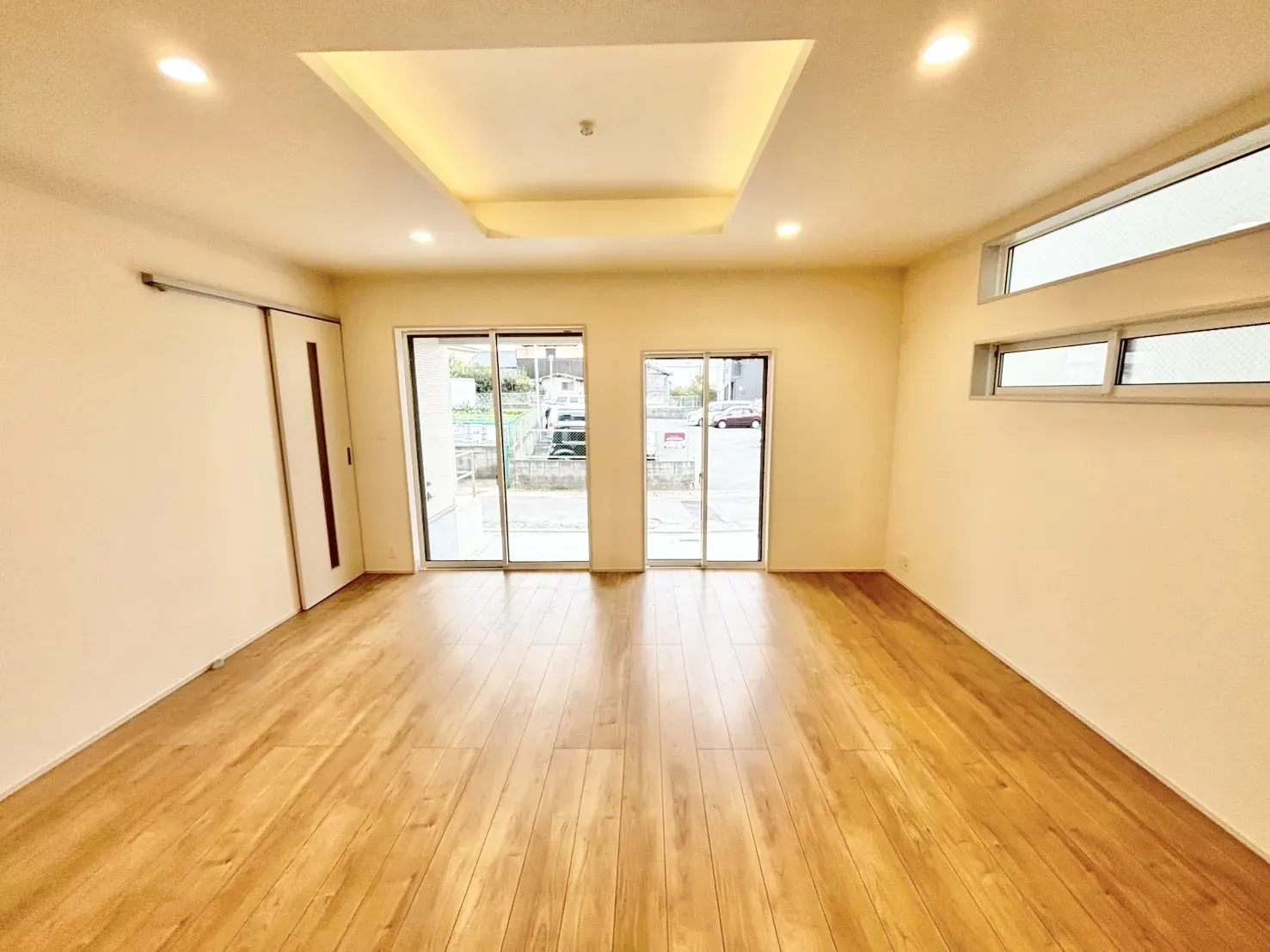 【LDK18.12帖 | 7号棟】 