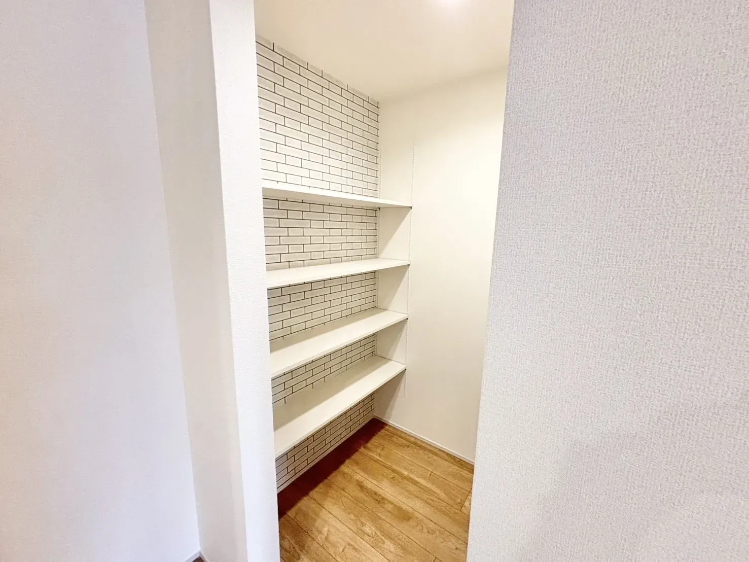 【パントリー | 7号棟】