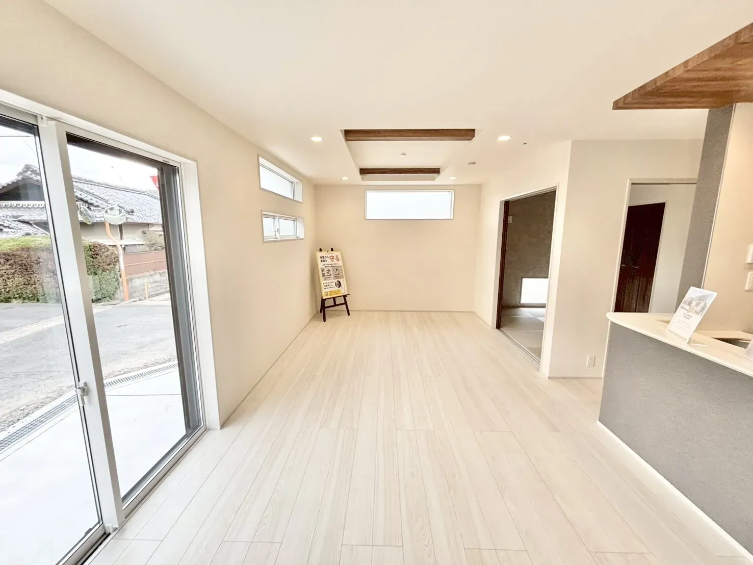 【LDK17.25帖 | 8号棟】 