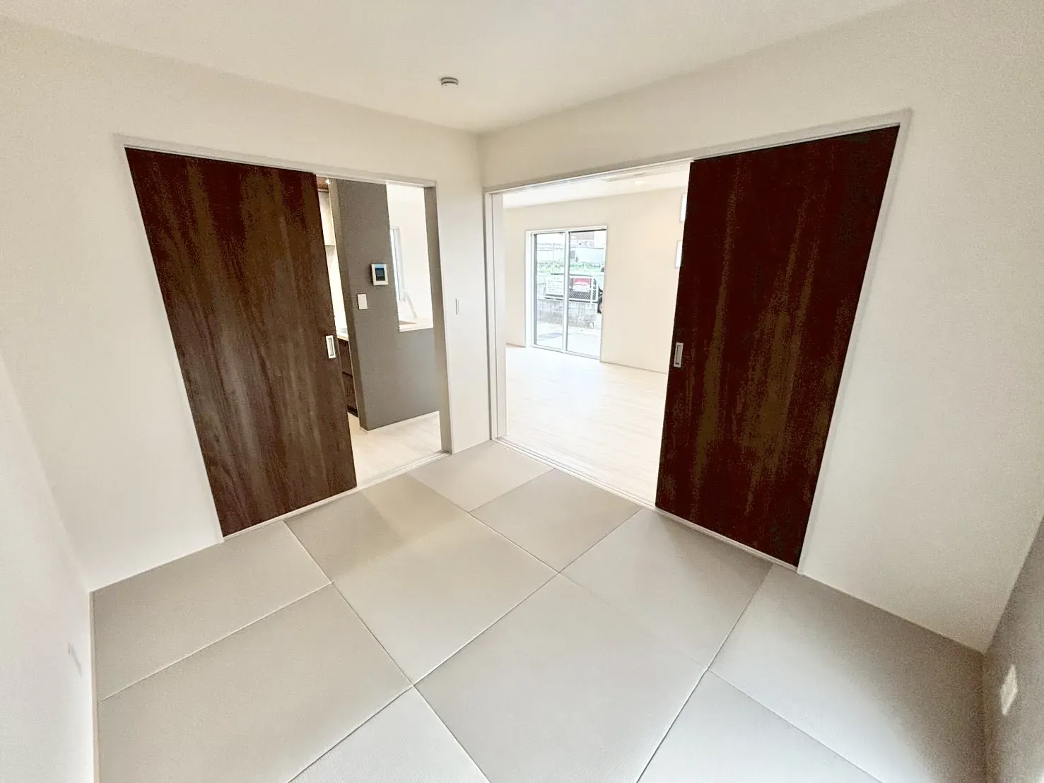 【和室5.25帖 | 8号棟】 