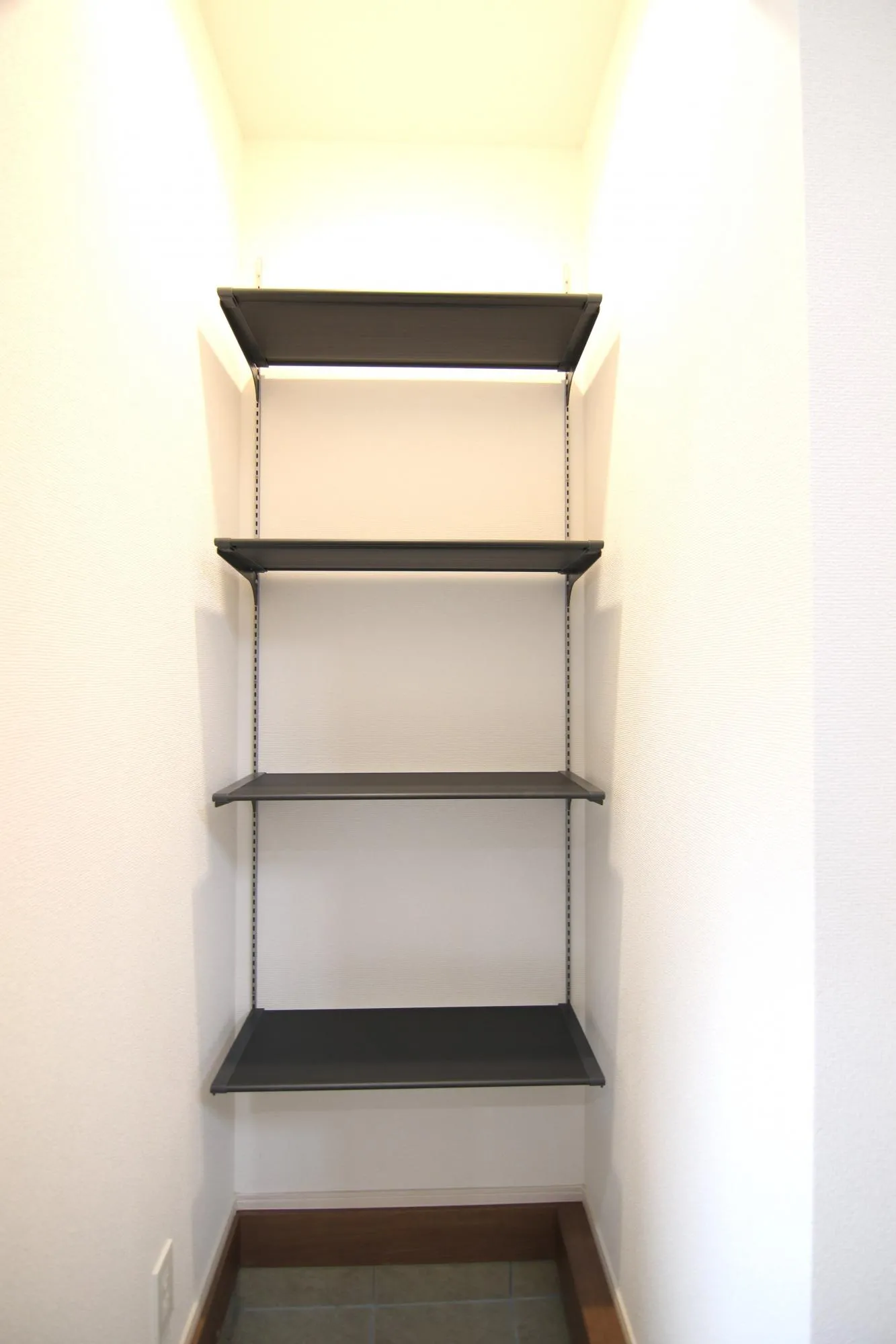 【シューズ収納】