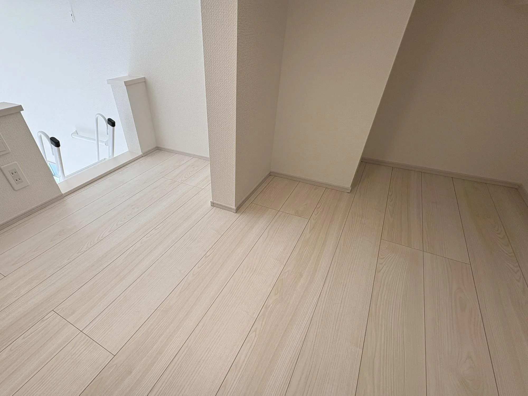 【5号棟/ロフト】