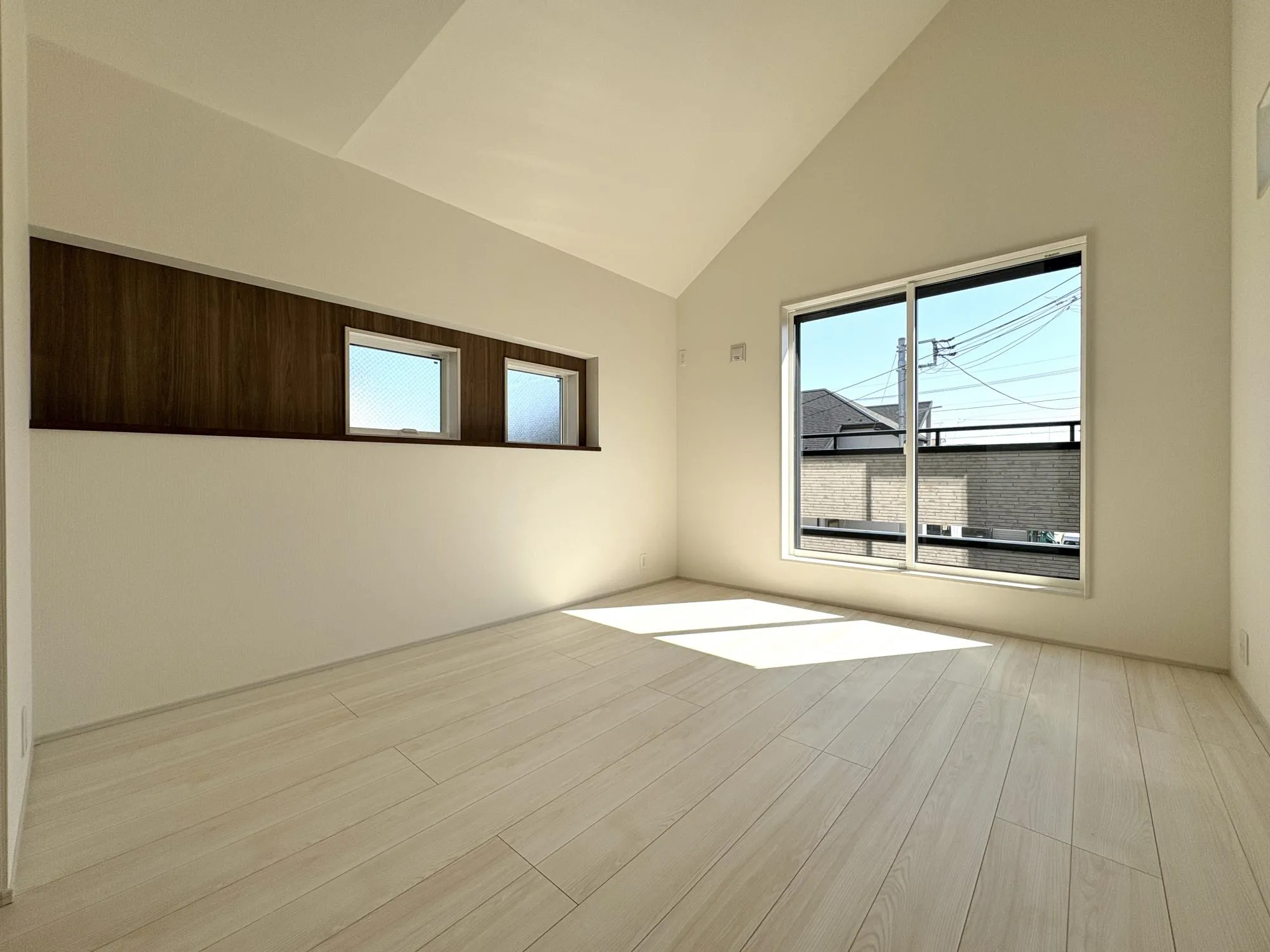 【5号棟/洋室(7.0帖)】