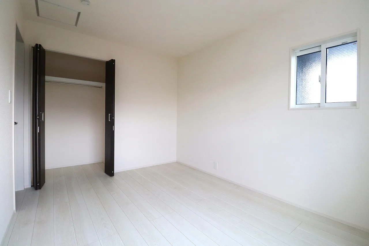 【1号棟洋室/6帖】