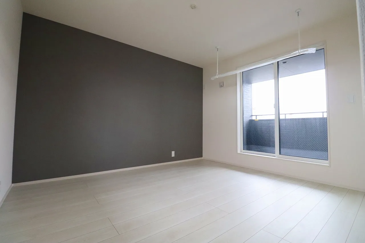 【1号棟洋室/7帖】