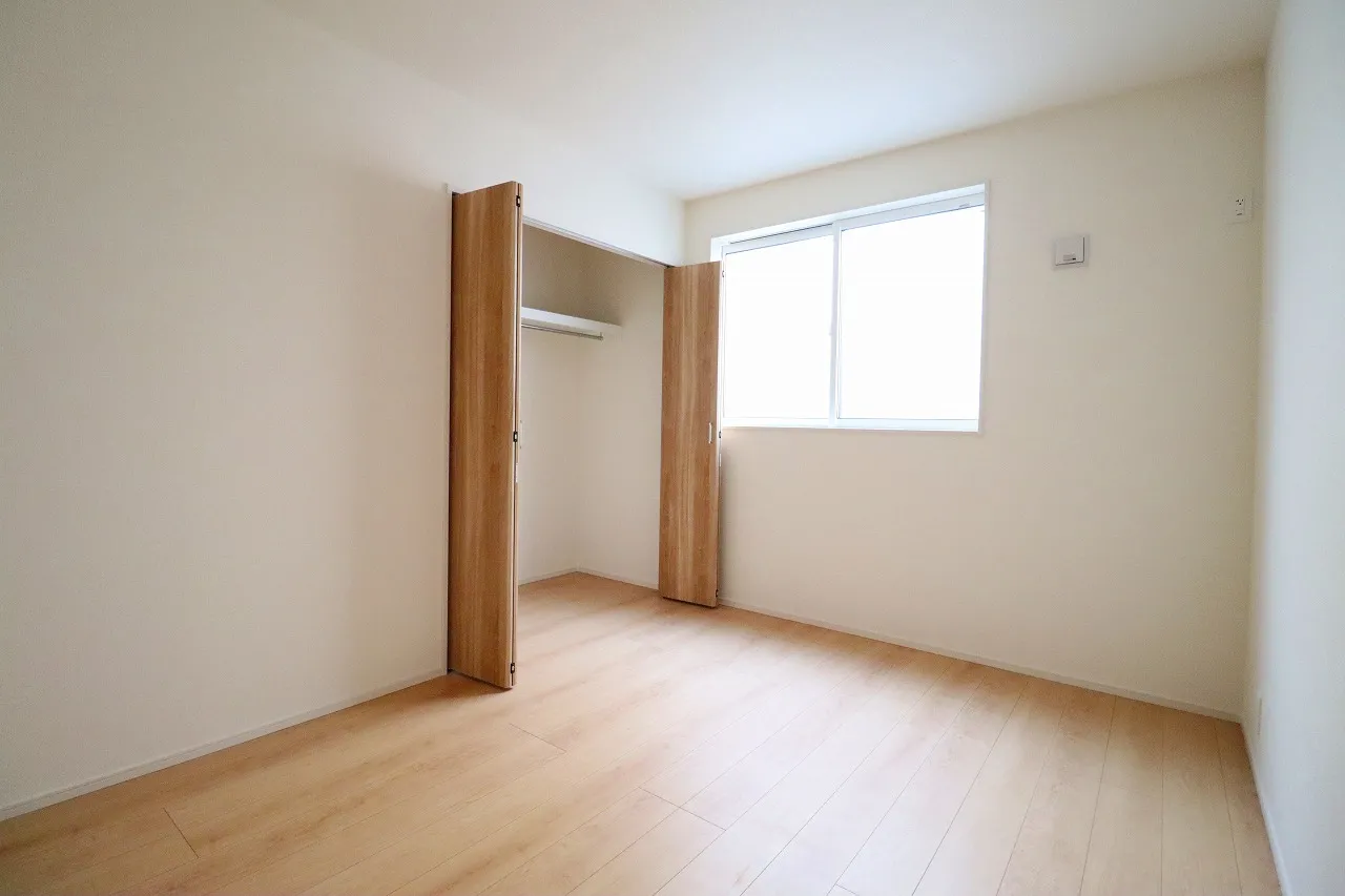 【2号棟洋室/6帖】