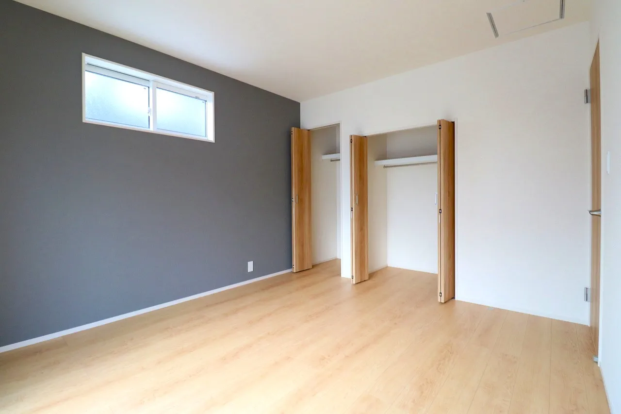 【2号棟洋室/7帖】