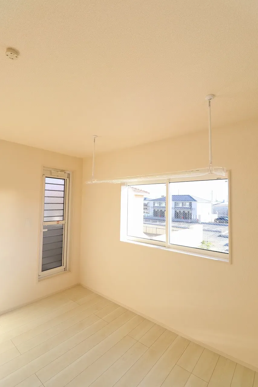 【4号棟洋室/8.21帖②】