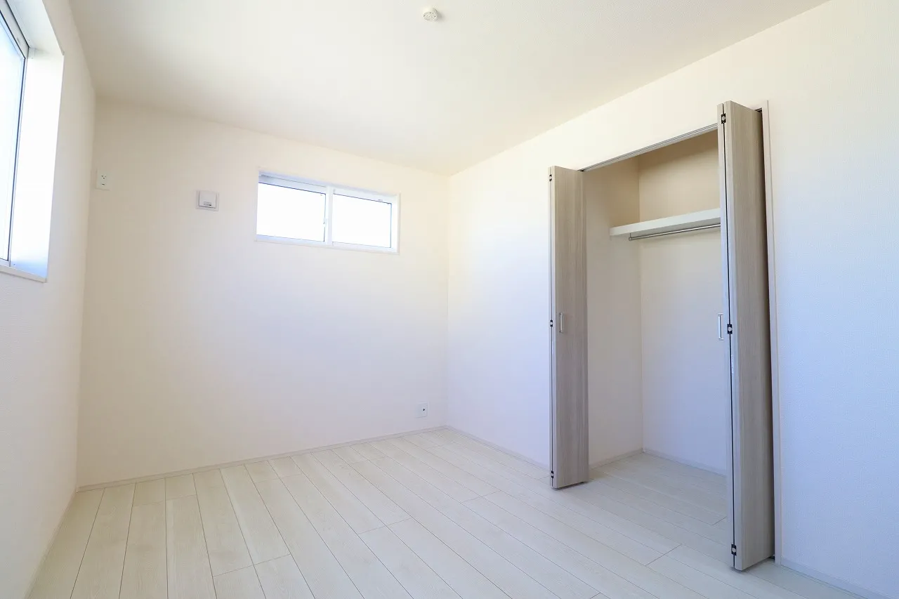 【4号棟洋室/6帖】