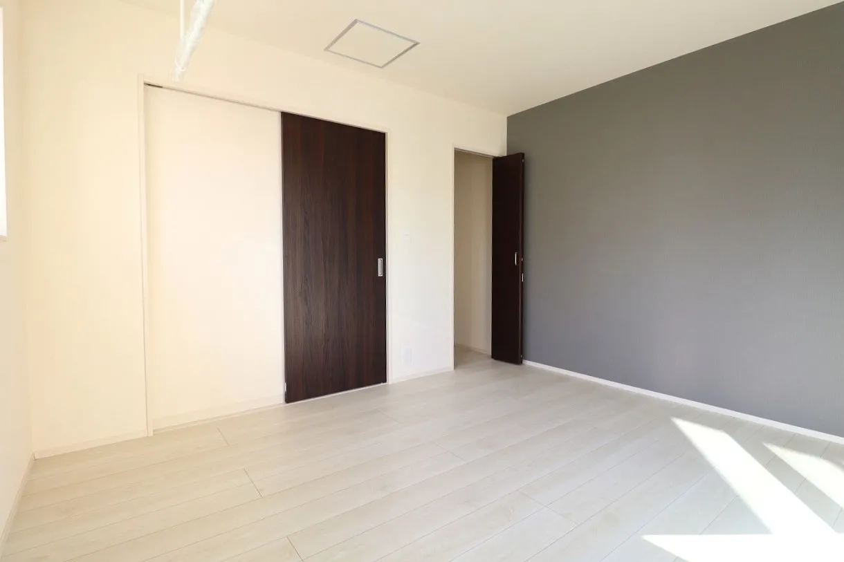 【6号棟洋室/7帖】