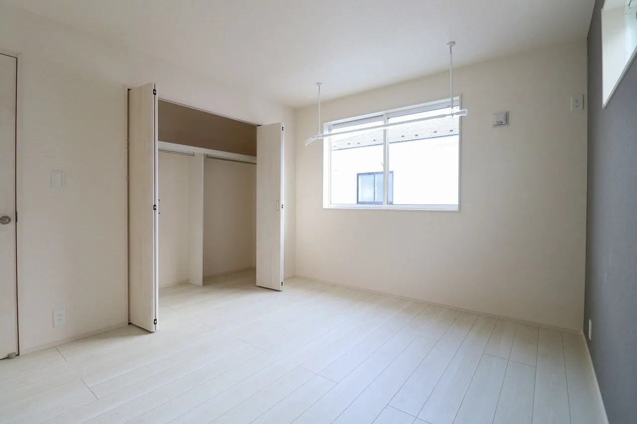 【8号棟洋室/7帖】