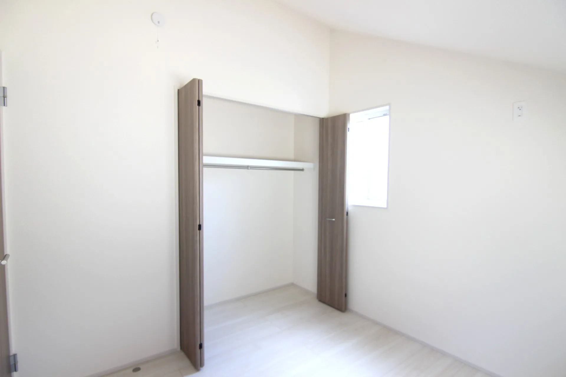 1号棟4.5帖(2026年1月撮影)