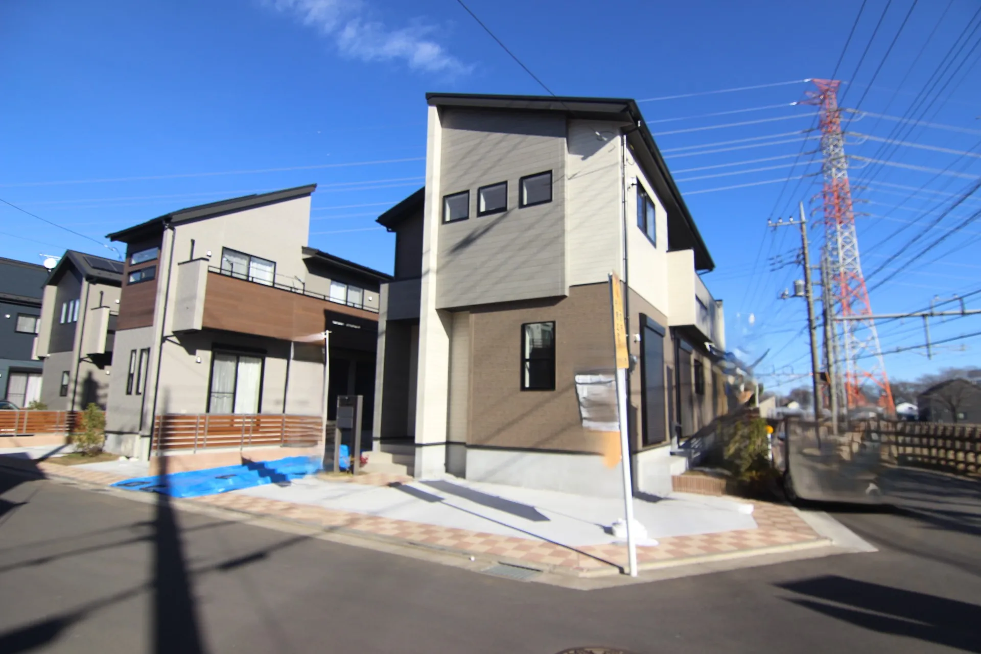 外観写真(2026年1月撮影)