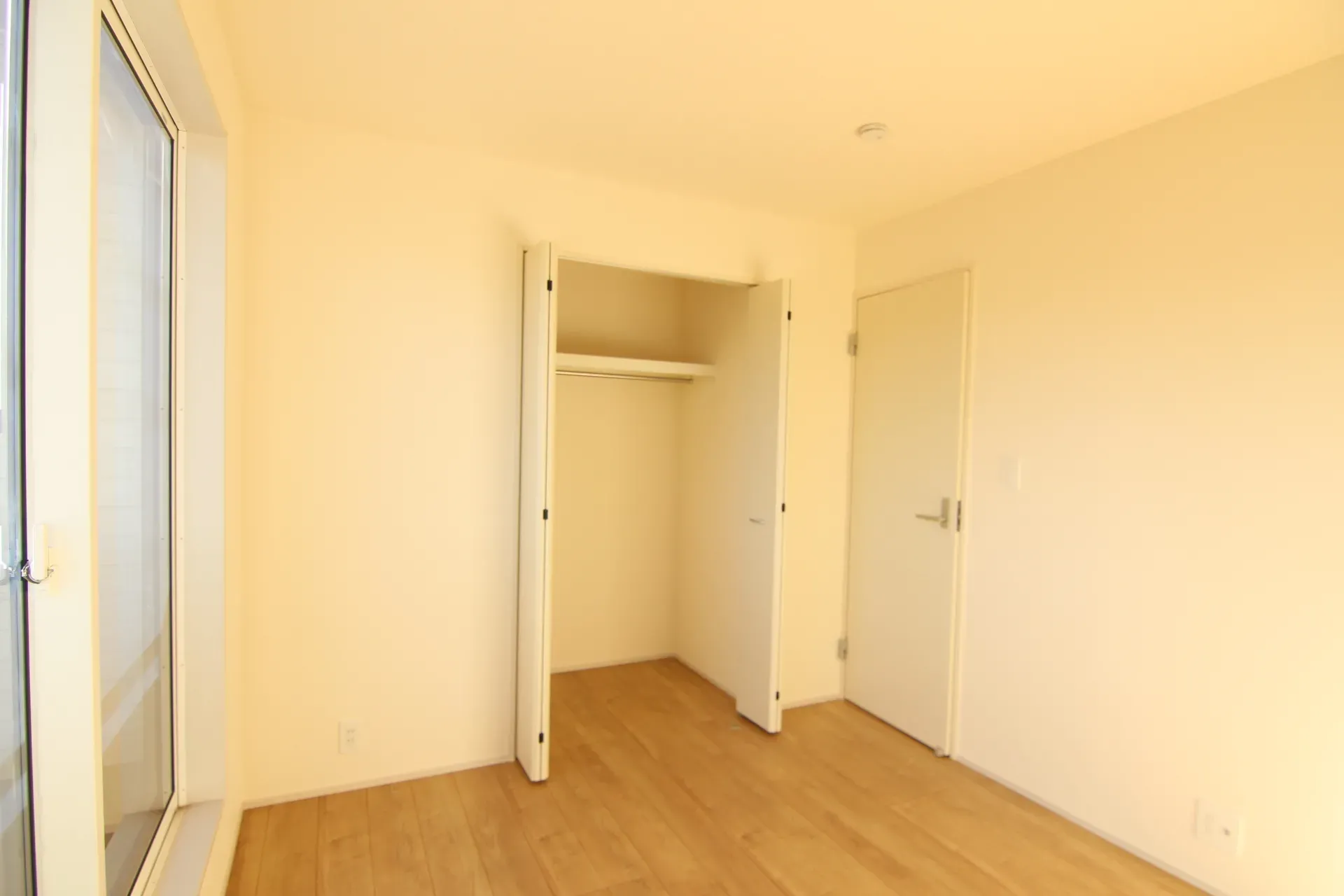 洋室5.25帖(2026年1月撮影)