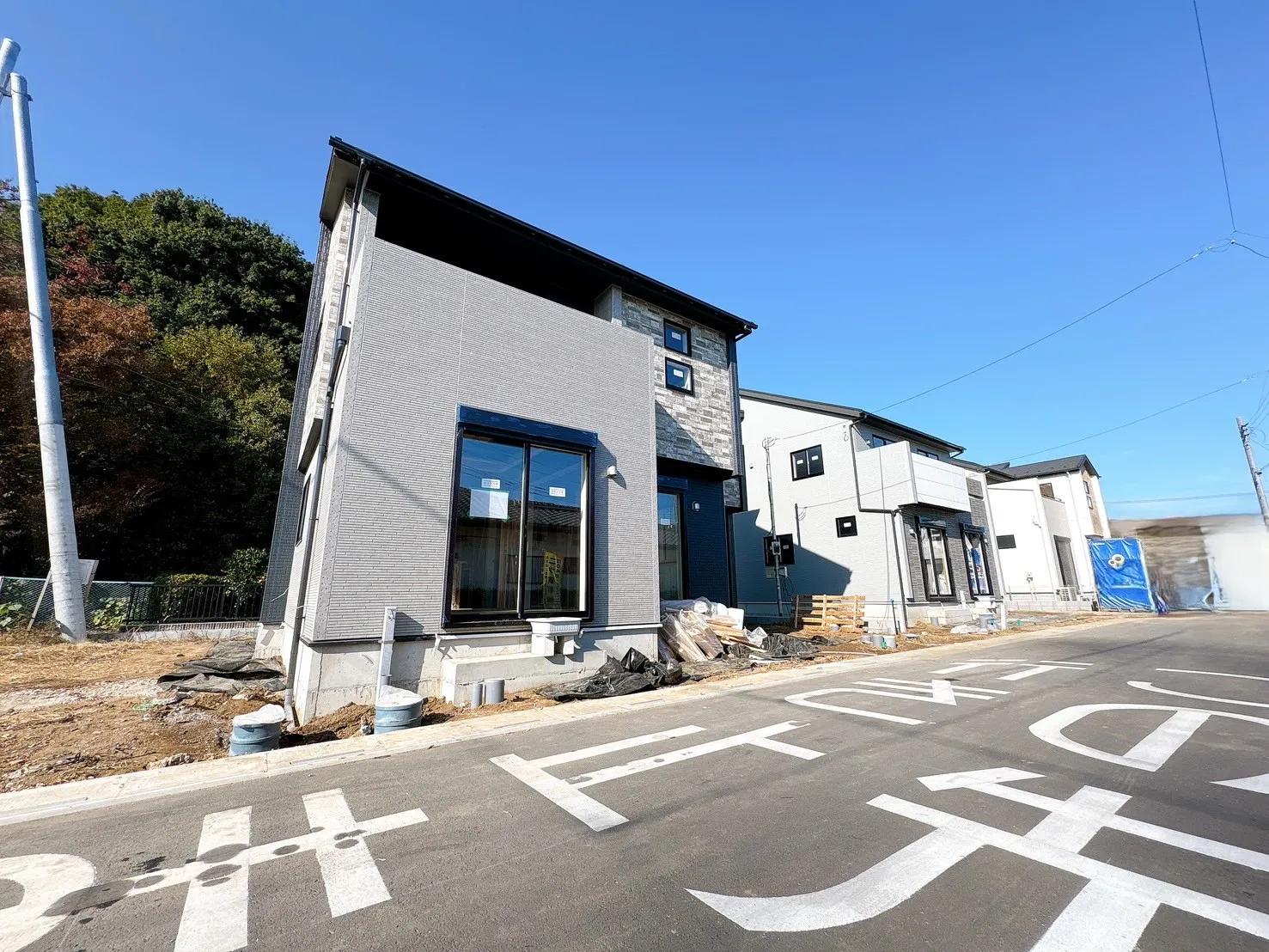 【販売現地】カースペース3台確保♪