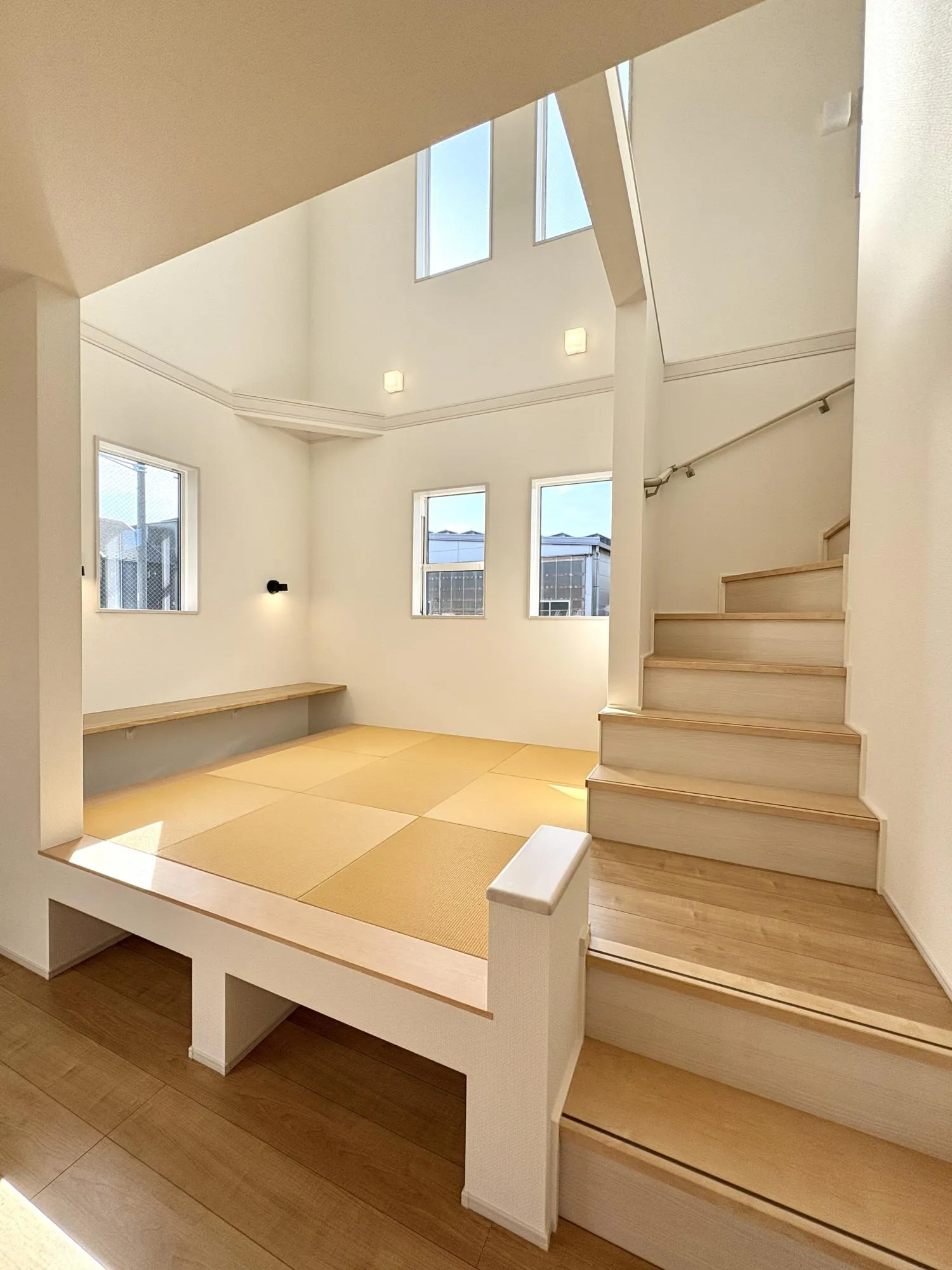 【9号棟/マルチスキップ(3.75帖)】