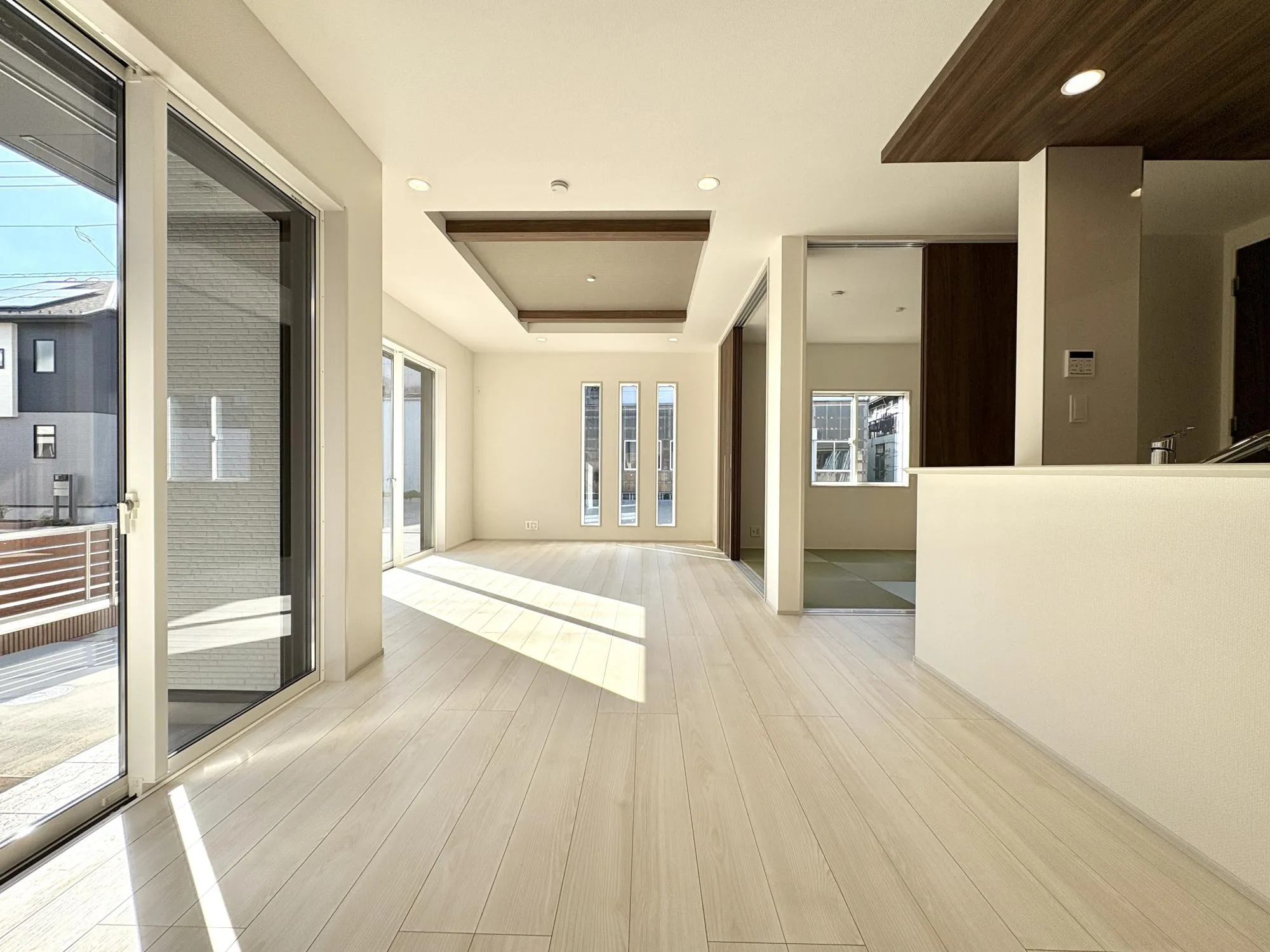 【10号棟/LDK(17.62帖)】