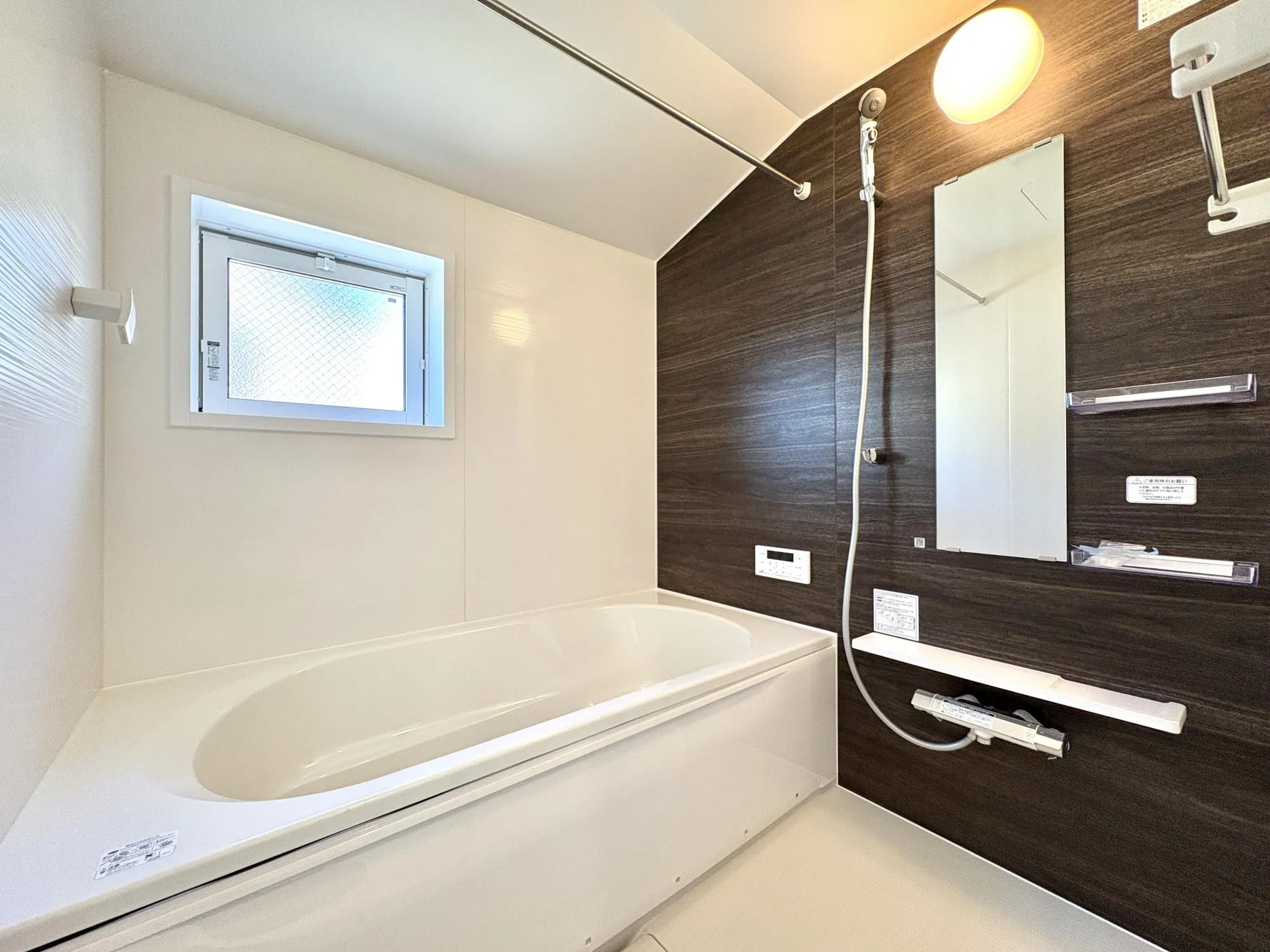 【10号棟/浴室】