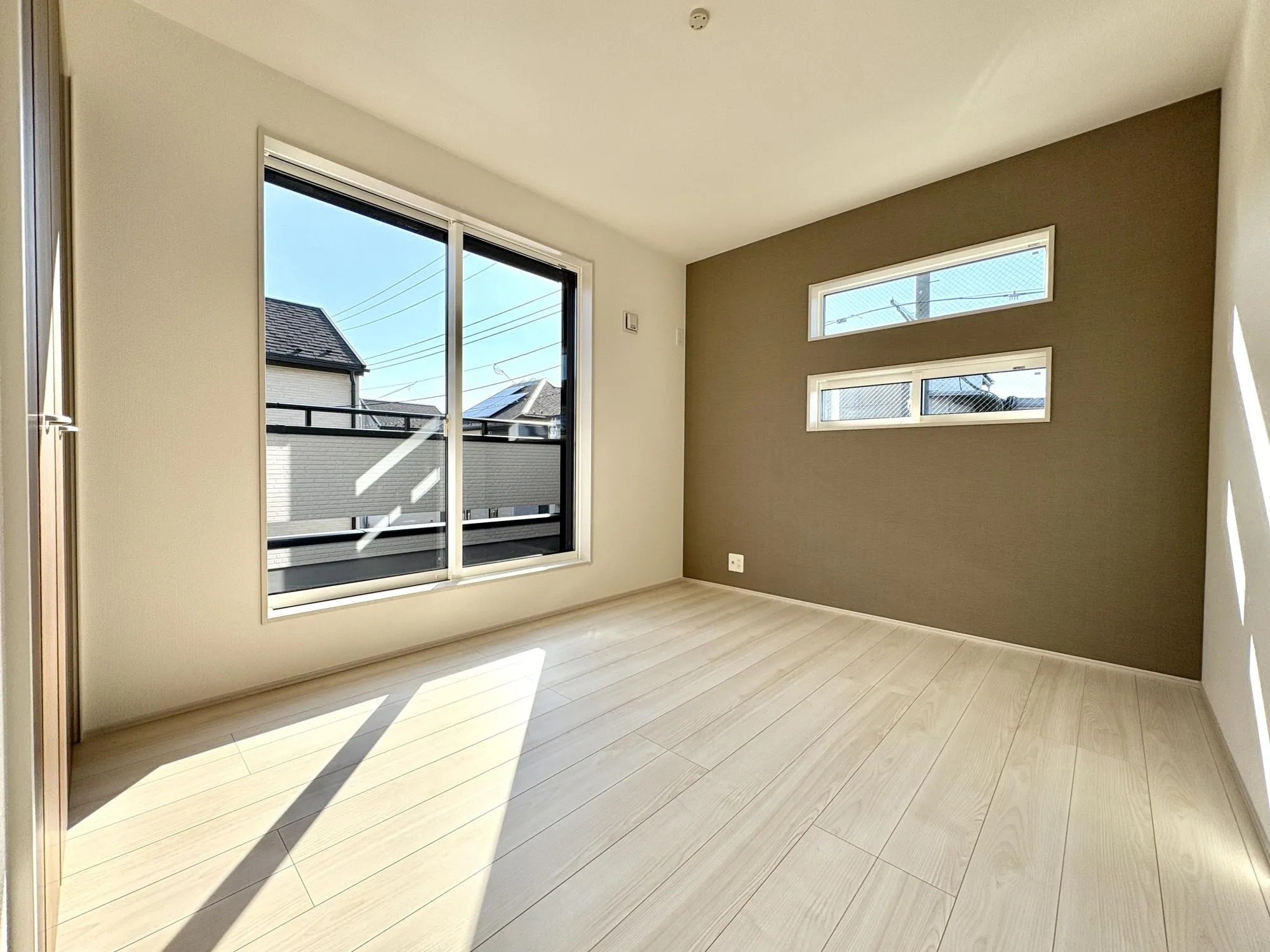 【10号棟/洋室(5.25帖)】