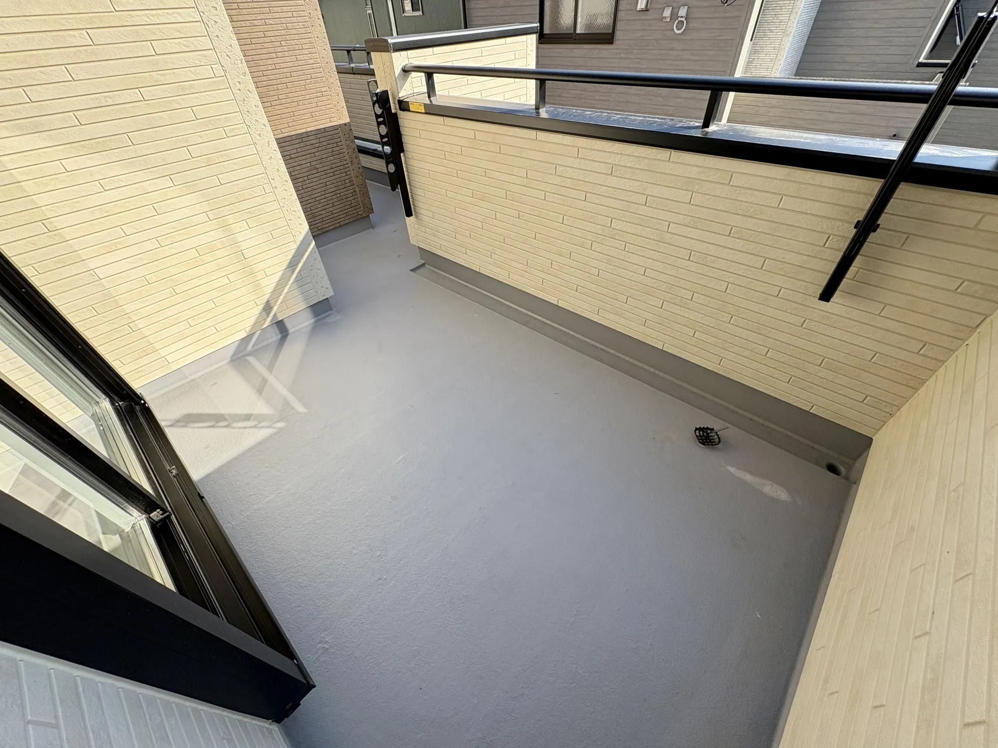 【11号棟/バルコニー】