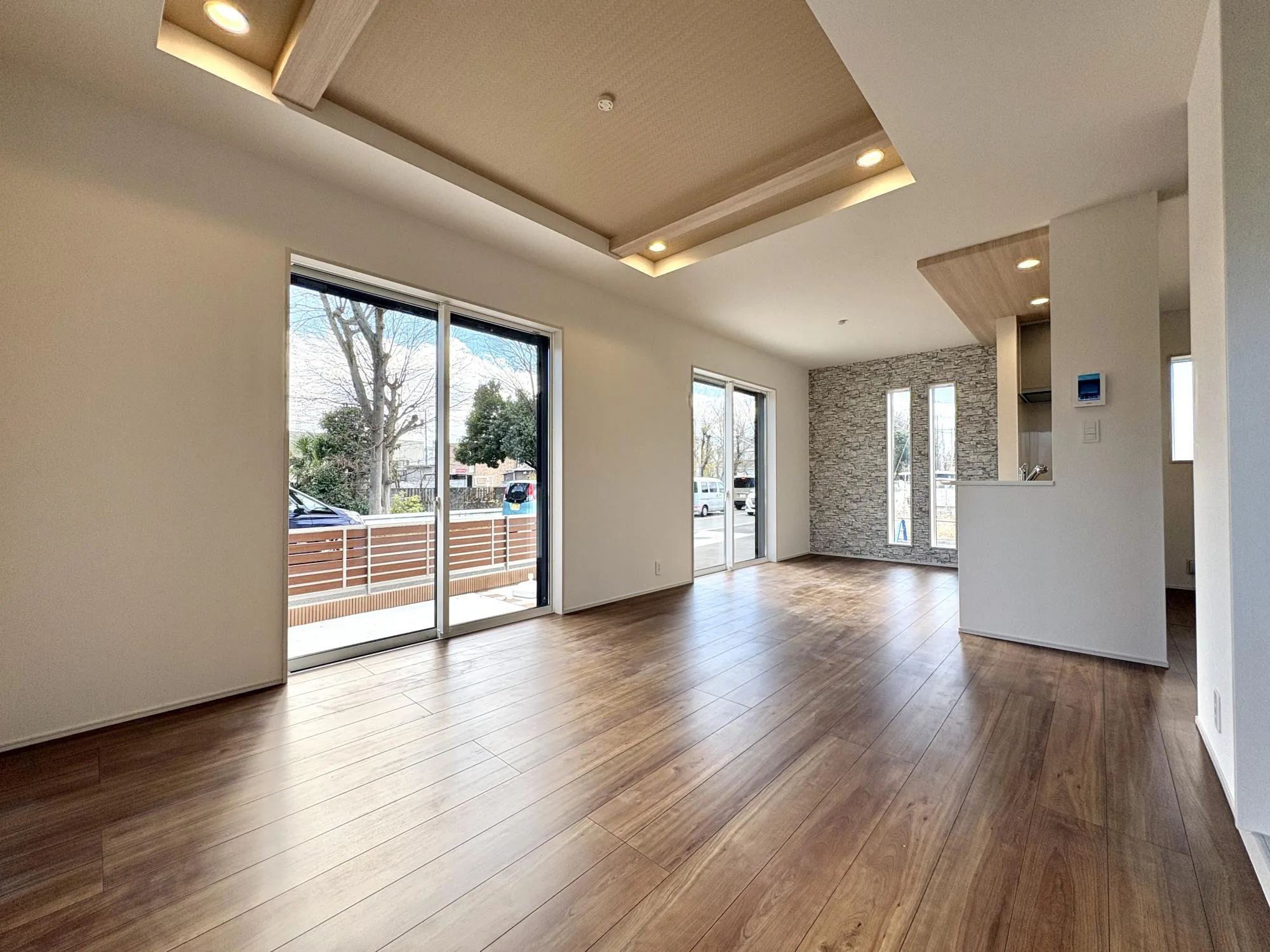 【18号棟/LDK(17.0帖)】