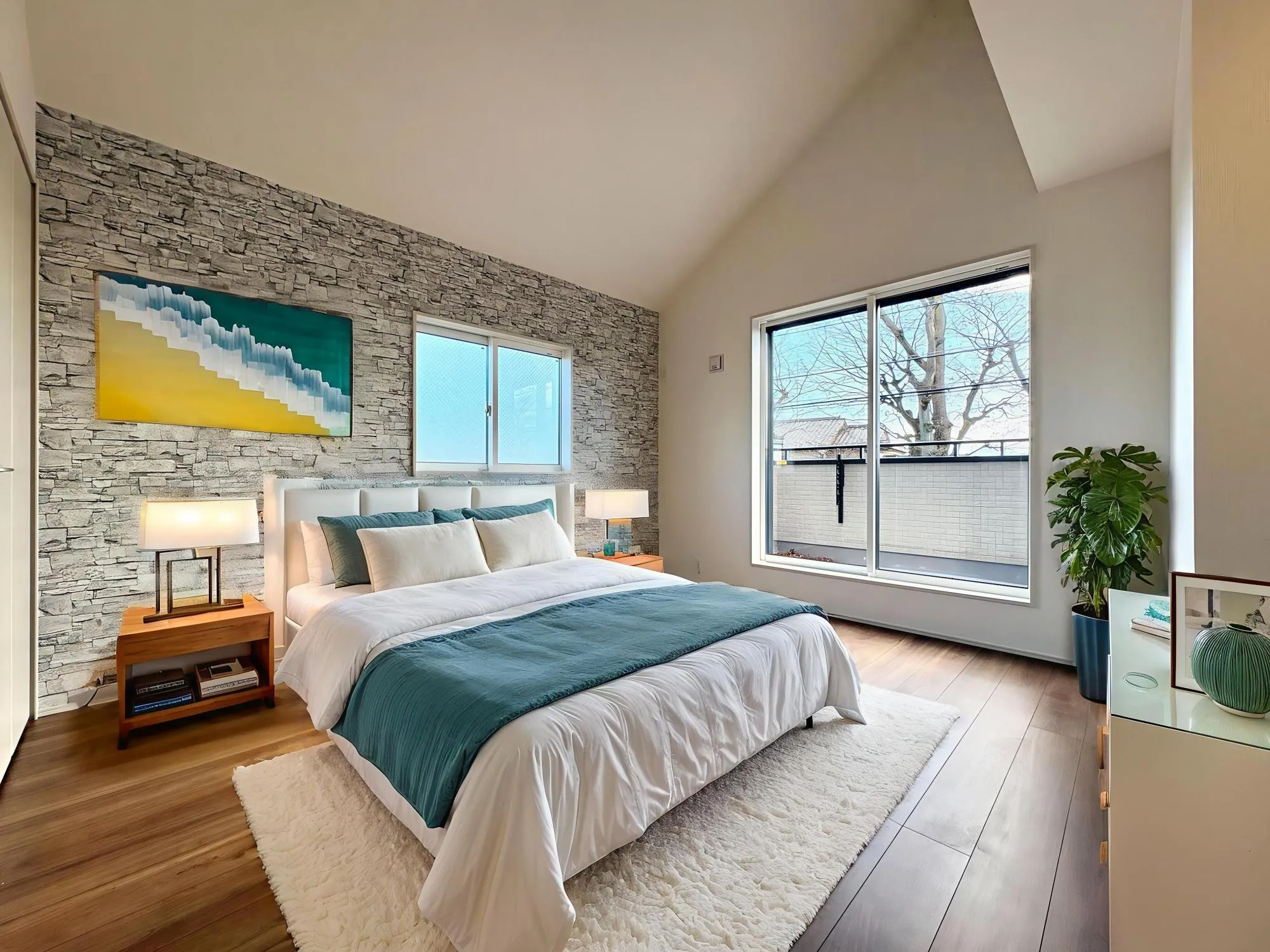 【18号棟/洋室(7.75帖)】