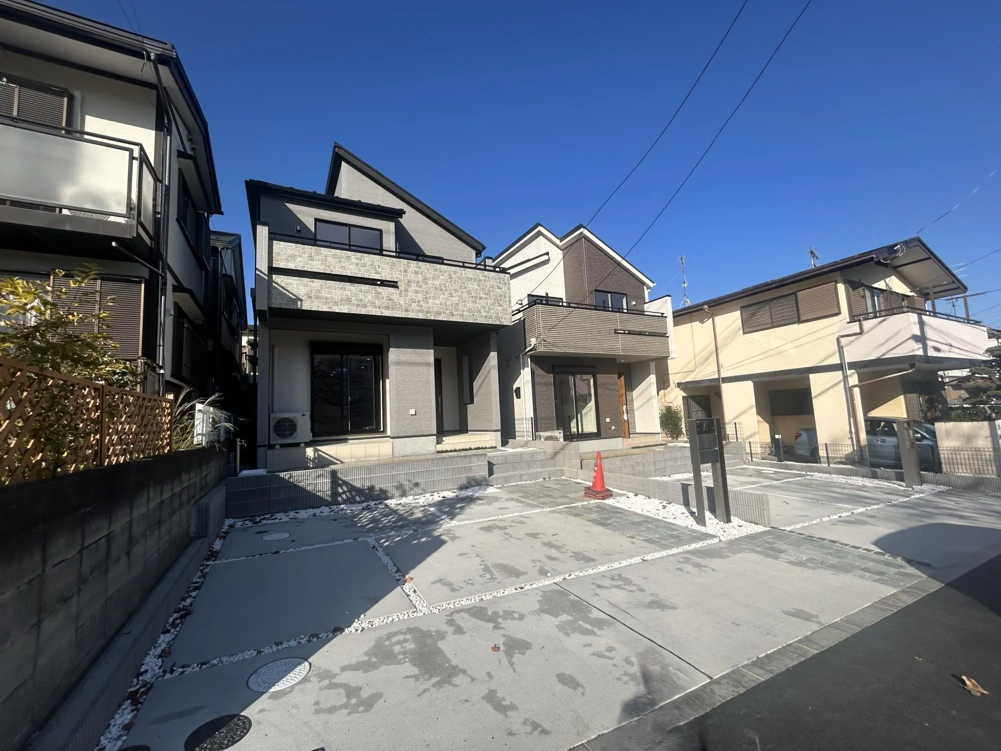 全2棟!お気軽にお問い合わせください◎