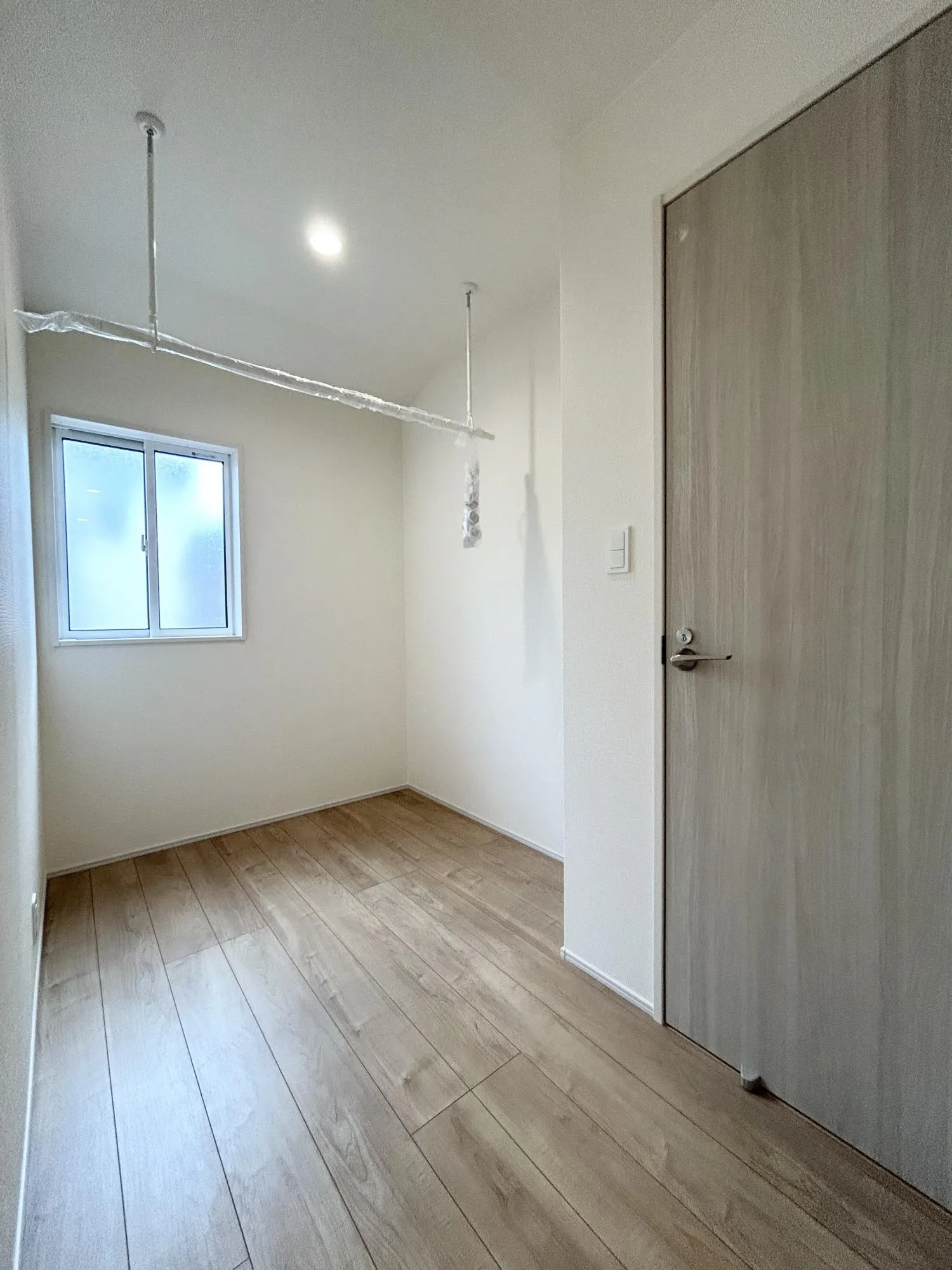 1号棟フリースペース