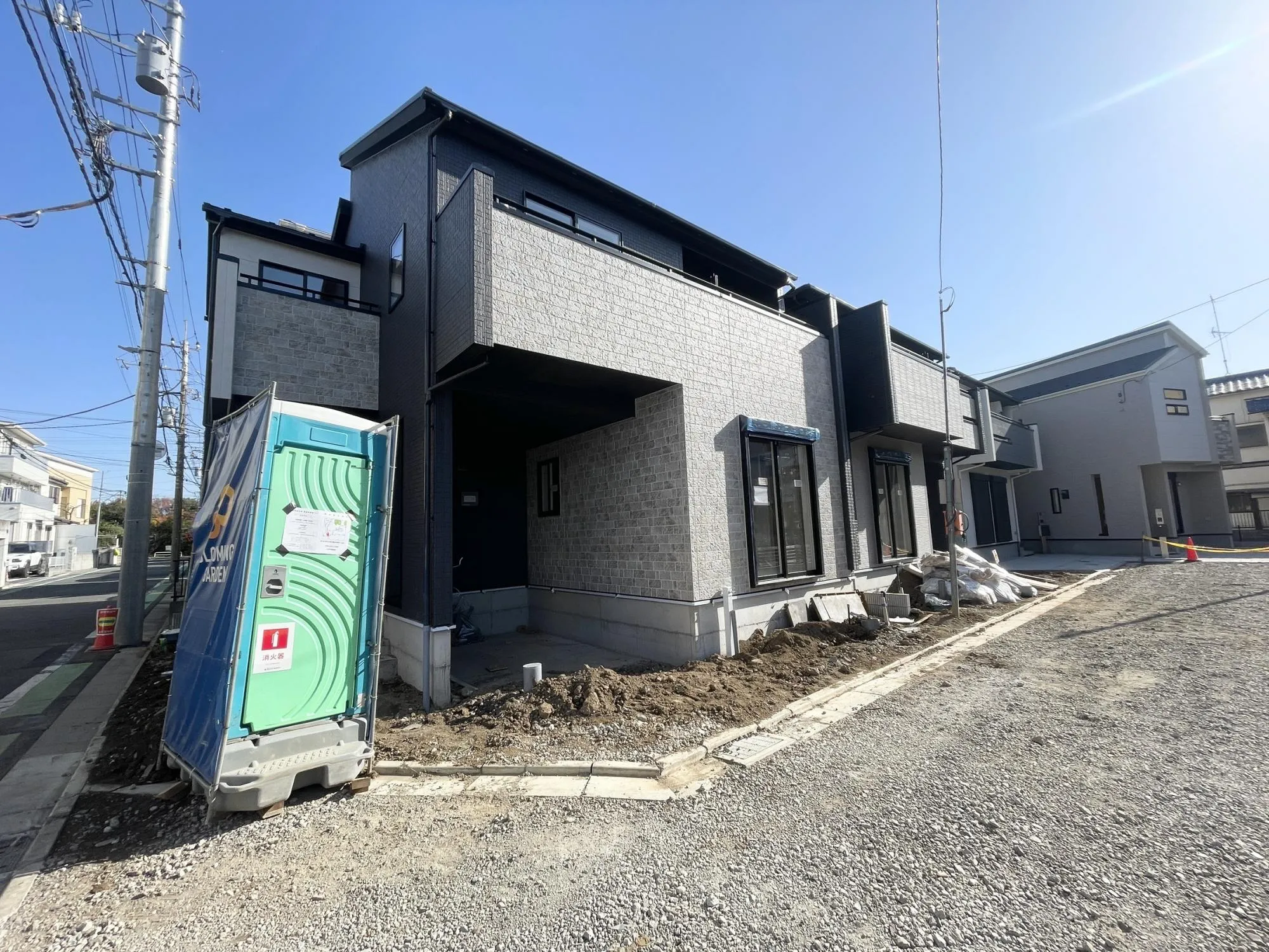 【販売現地】こだわりの仕様♪(ポップアップ天井・食洗器・玄関カードキー(電池錠))