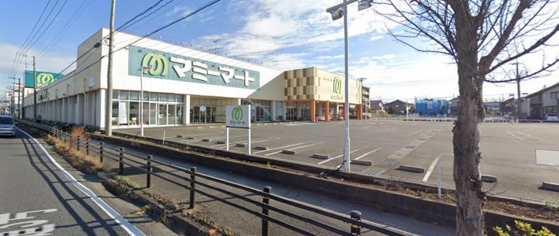 マミーマート