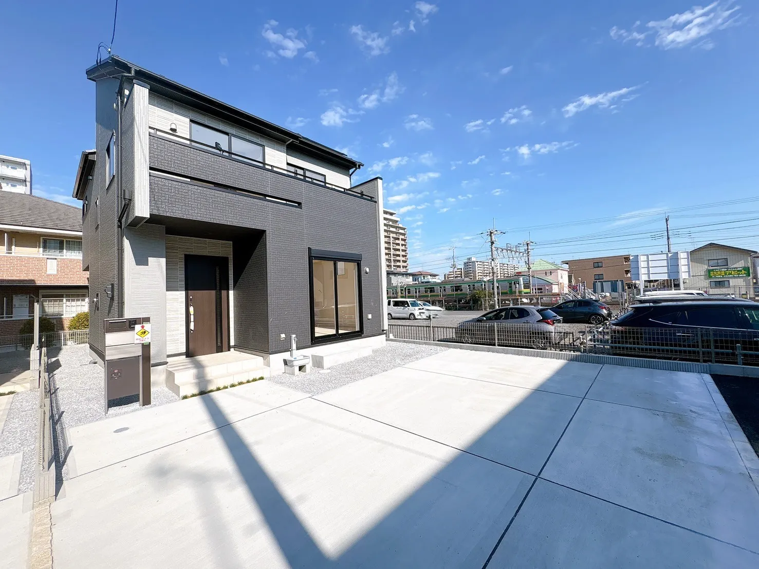 【販売現地】税制優遇の長期優良住宅・BELS評価書取得♪