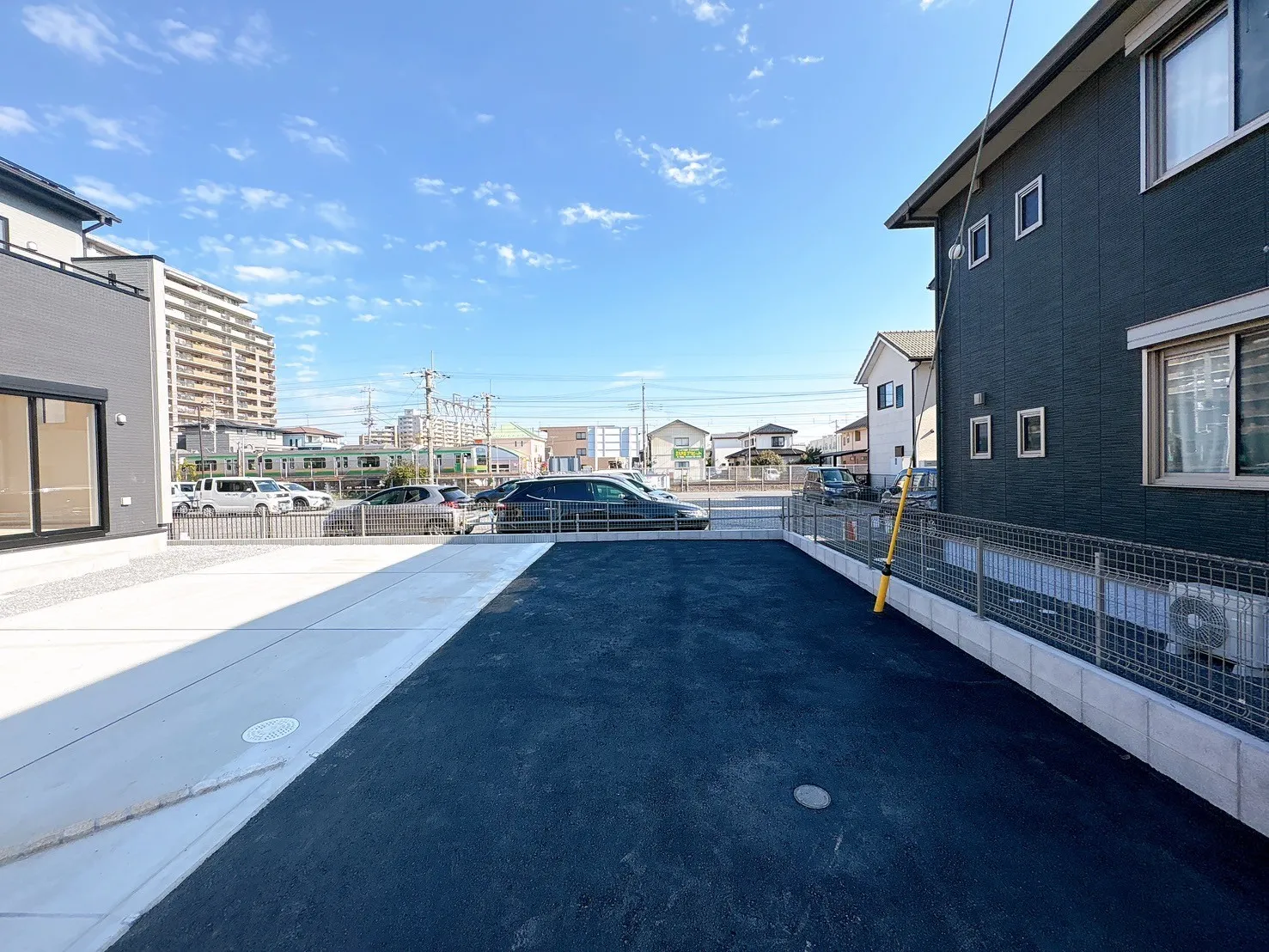 【販売現地】耐震等級3(最高級)の永住邸♪