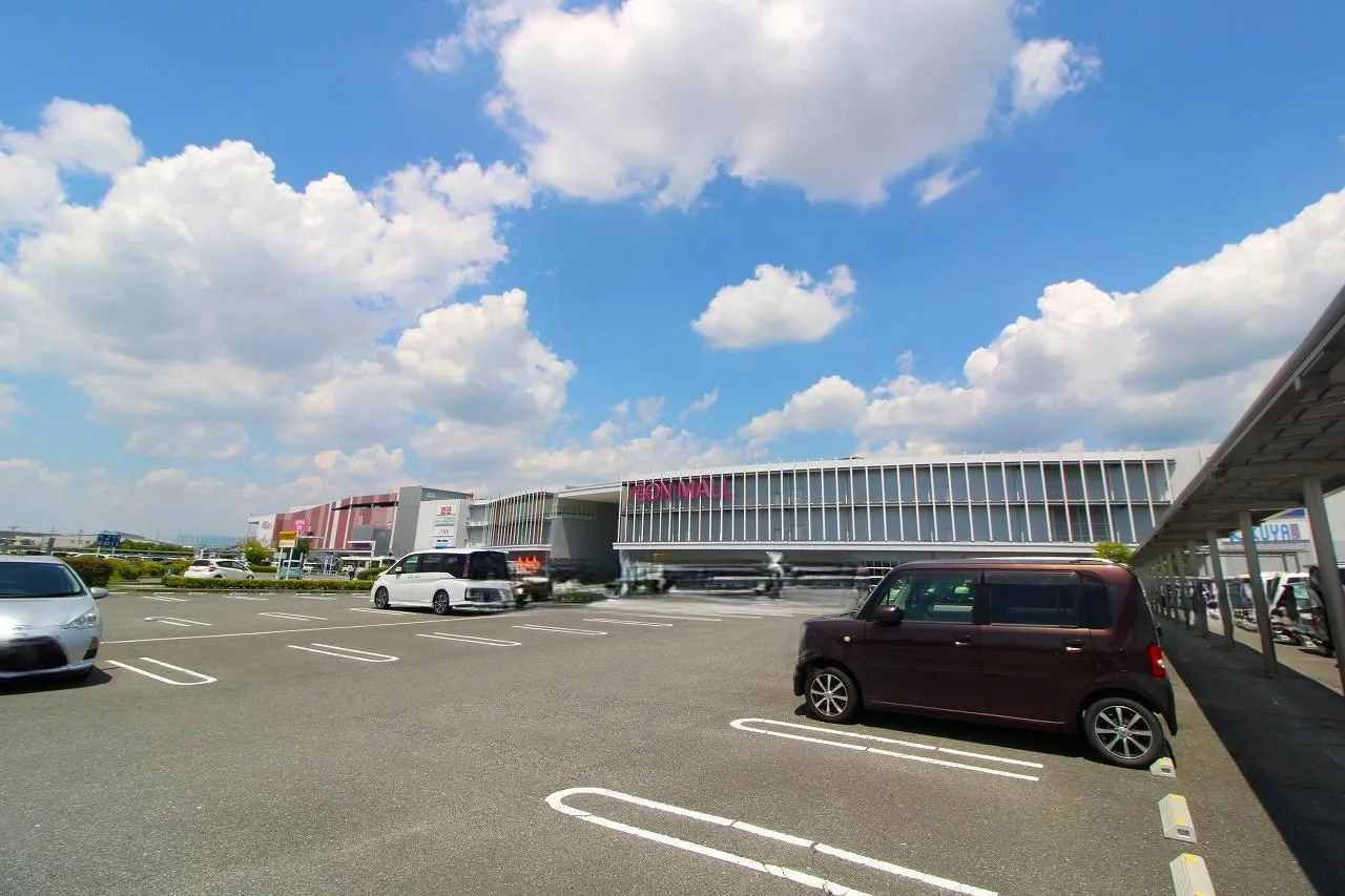 イオンモール大和郡山店