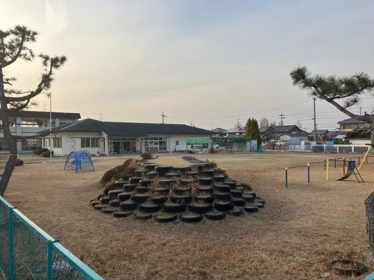 奈良市立 大安寺幼稚園