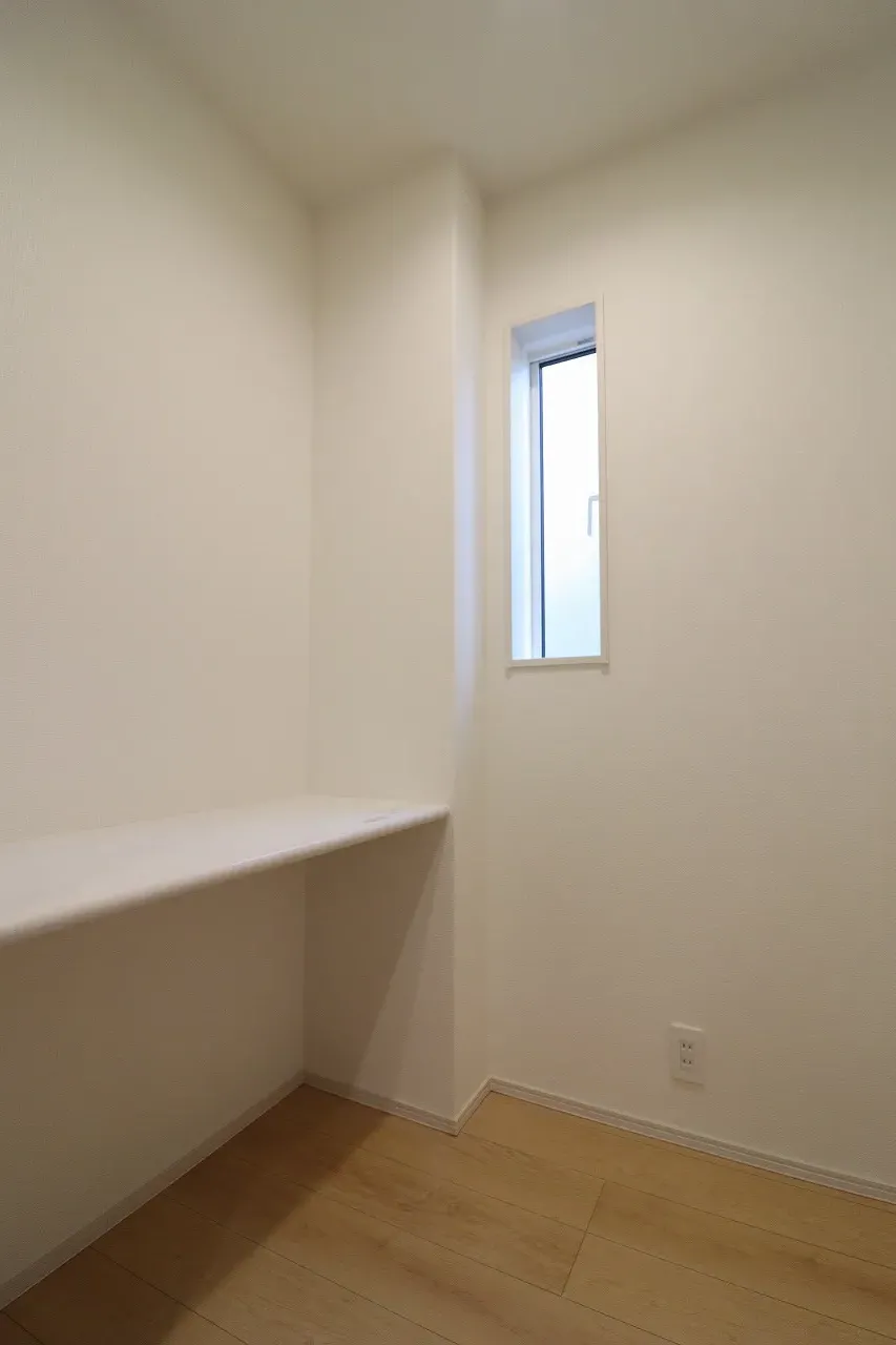 ③号棟 パントリー