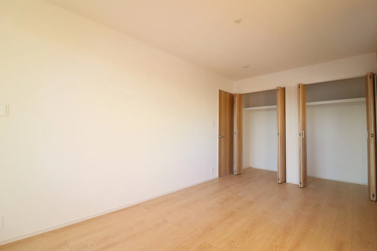 ③号棟 洋室(7.5帖)