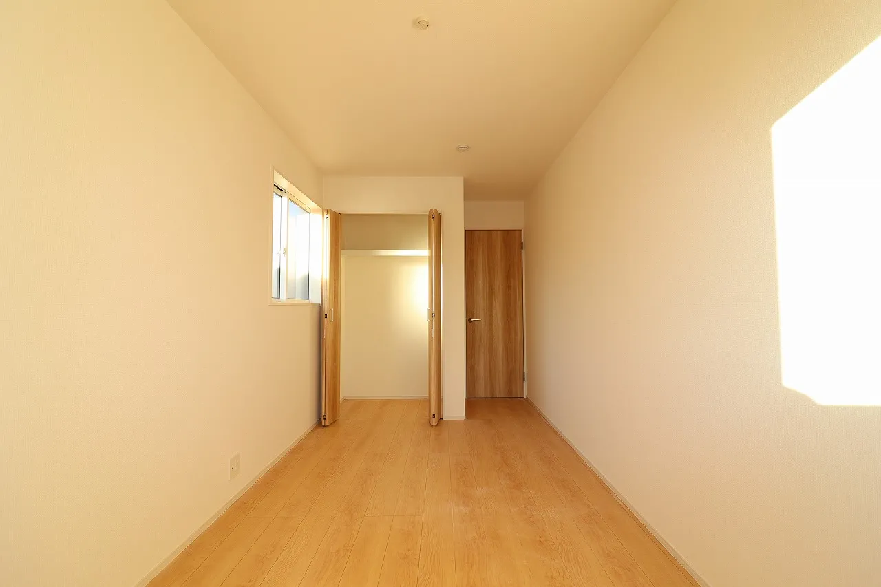 ③号棟 洋室(6.25帖)