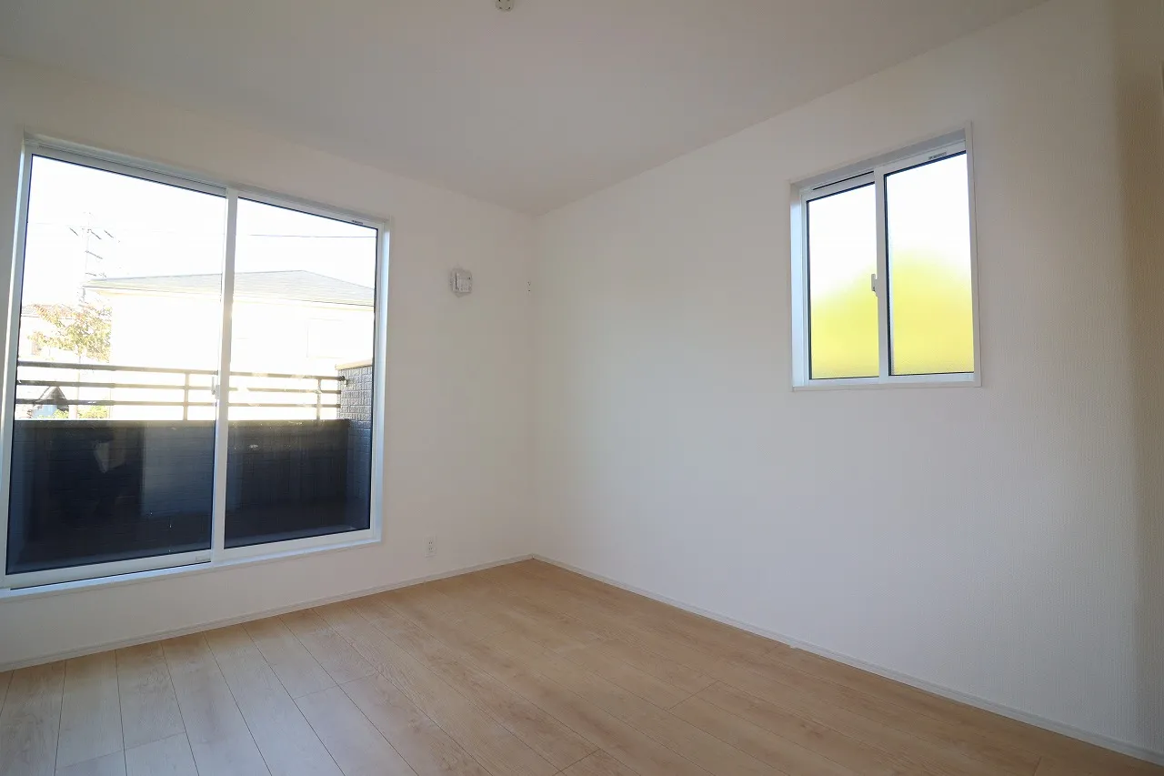 ③号棟 洋室(5.25帖)