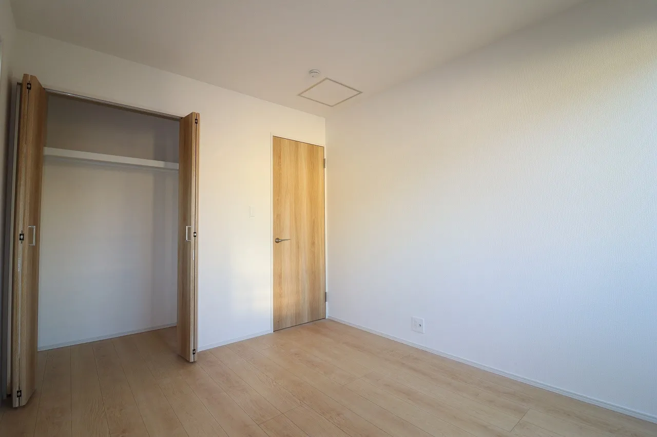 ③号棟 洋室(5.25帖)