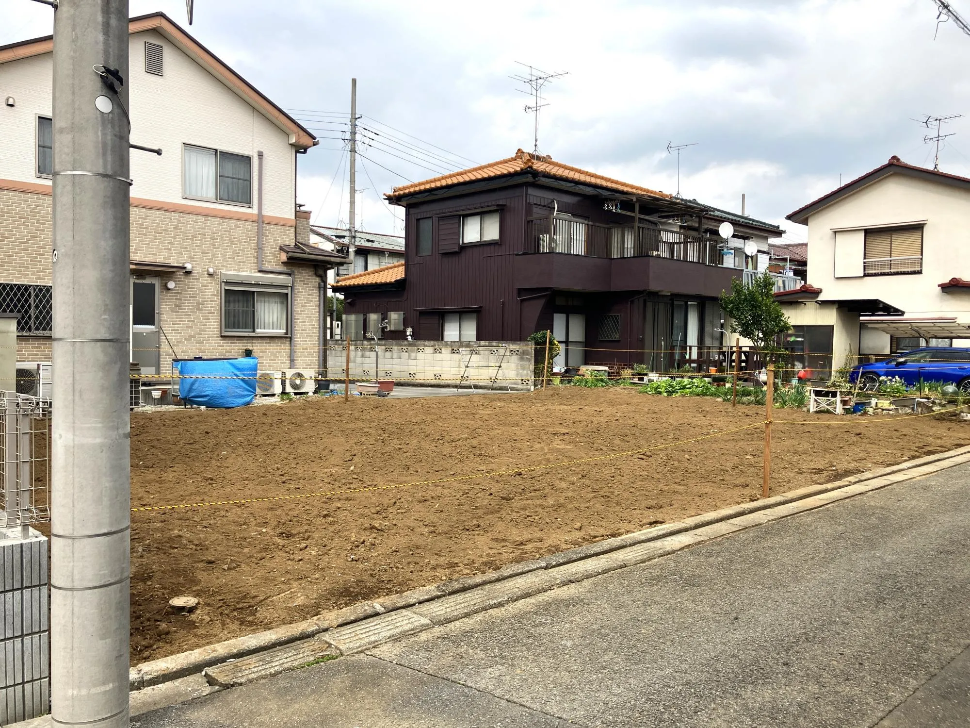 販売現地【2025/3/24撮影】