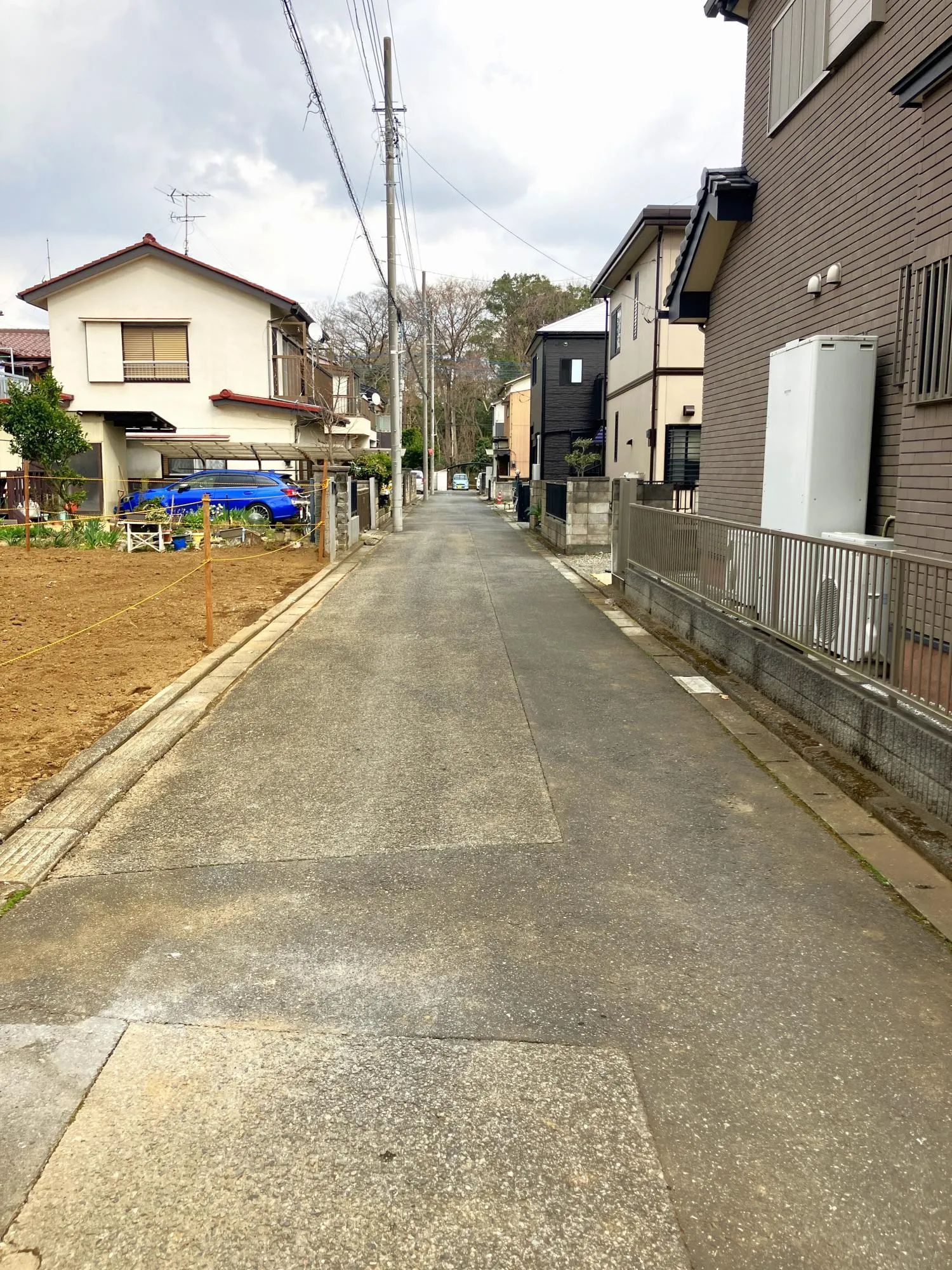 販売現地【2025/3/24撮影】