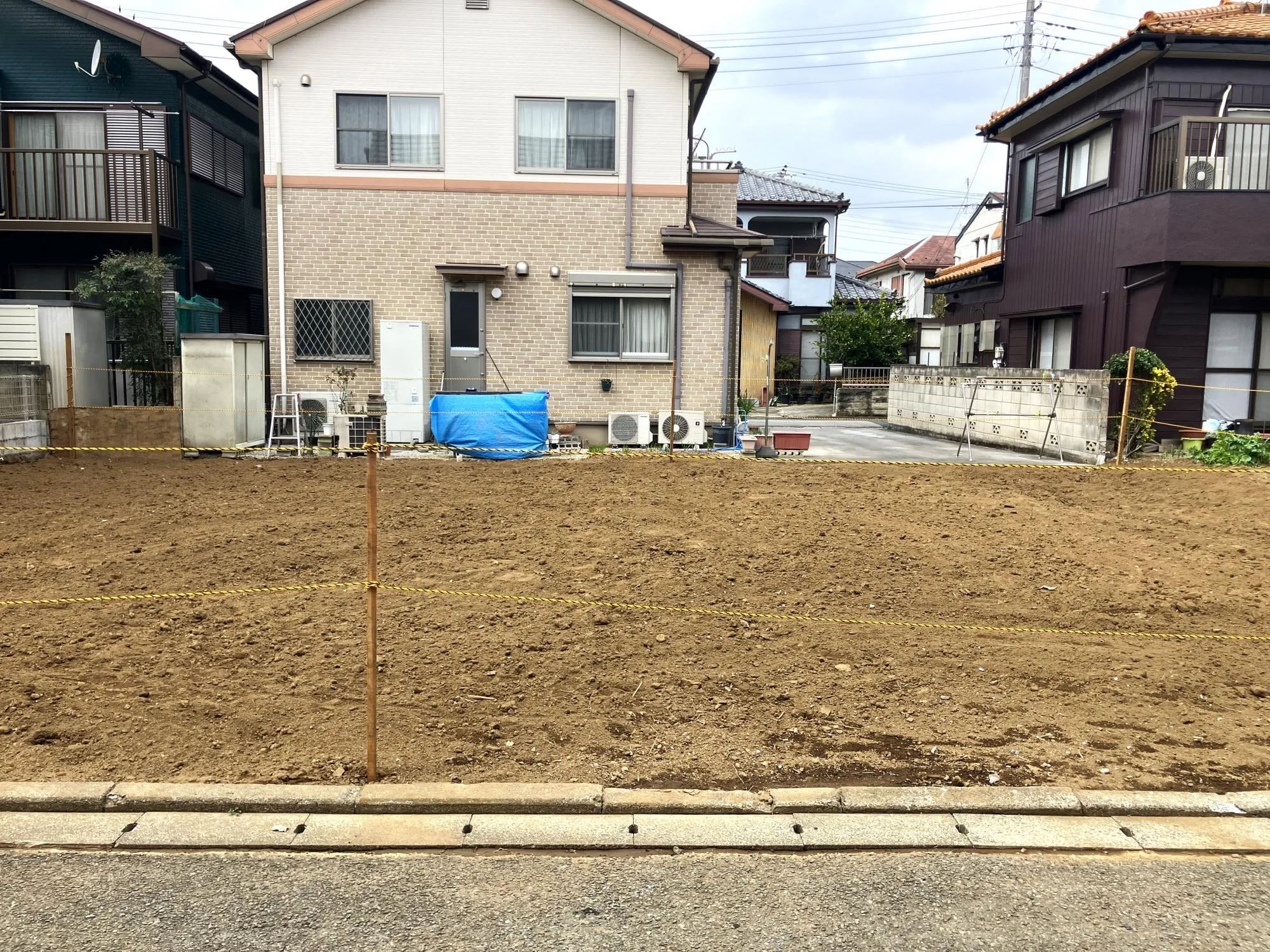 販売現地【2025/3/24撮影】