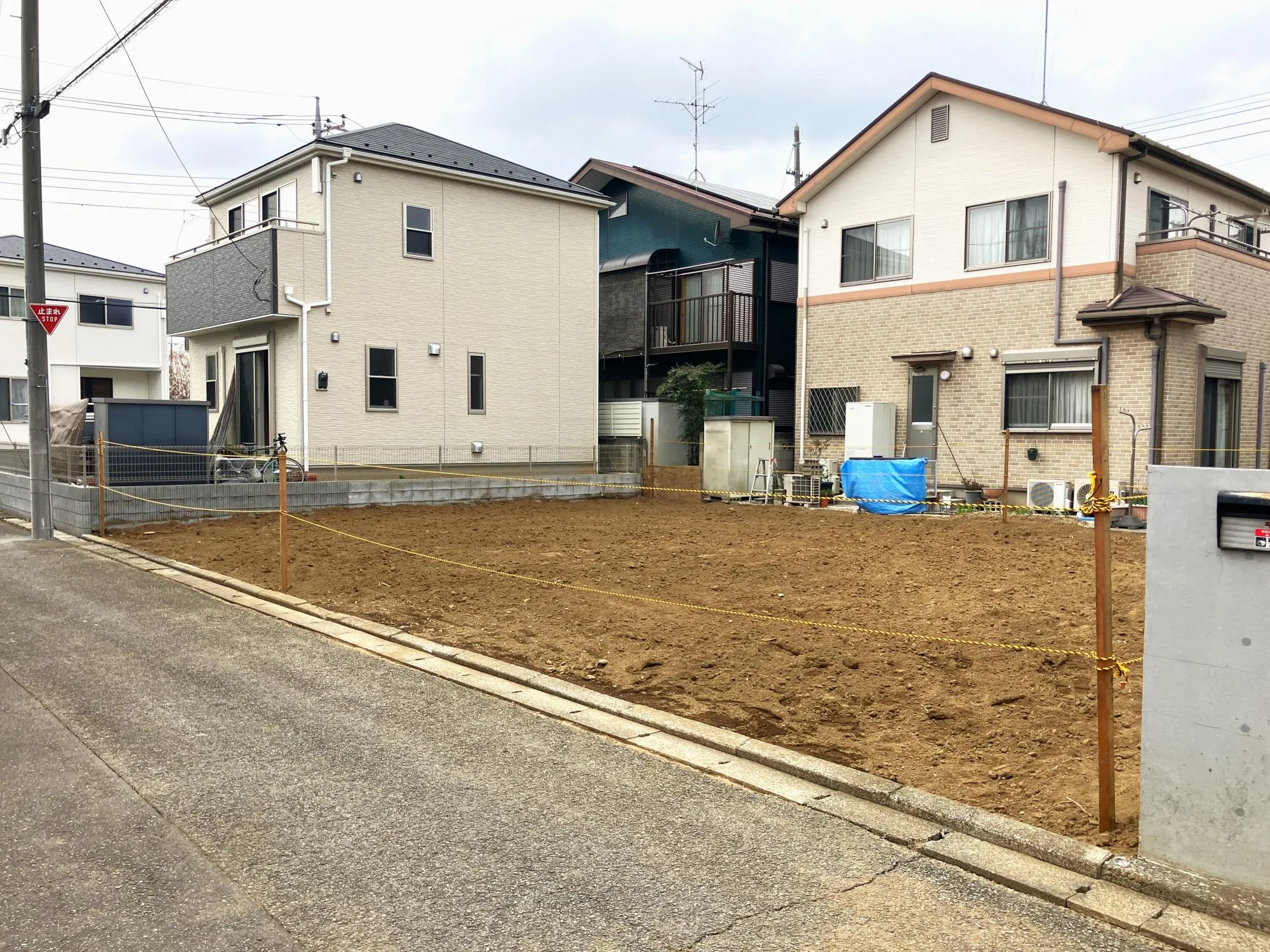 販売現地【2025/3/24撮影】